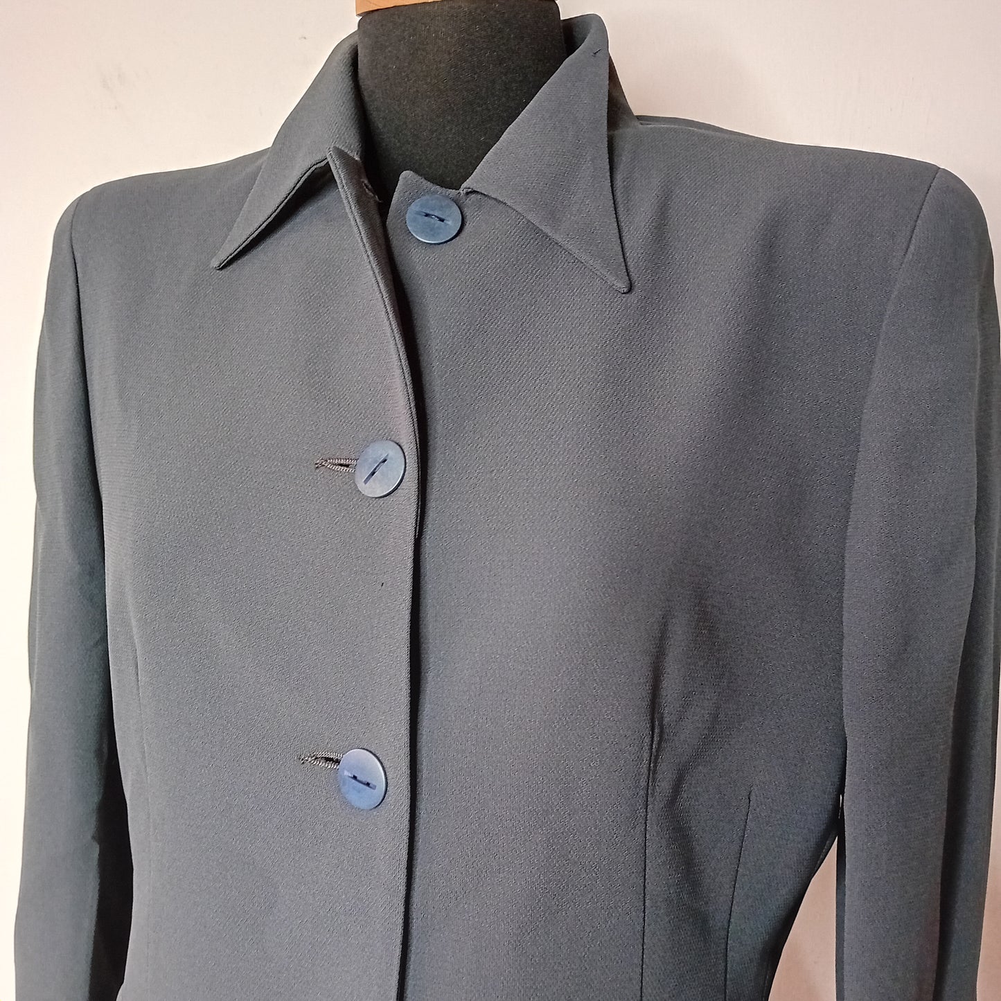 Le passe-partout blazer