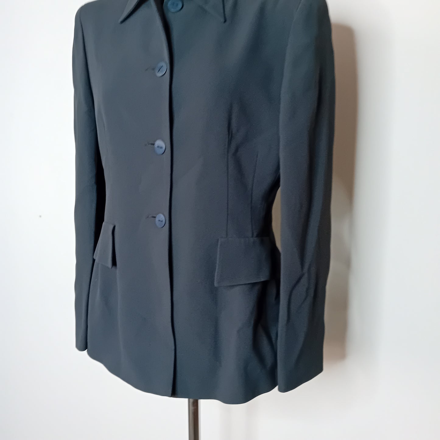 Le passe-partout blazer