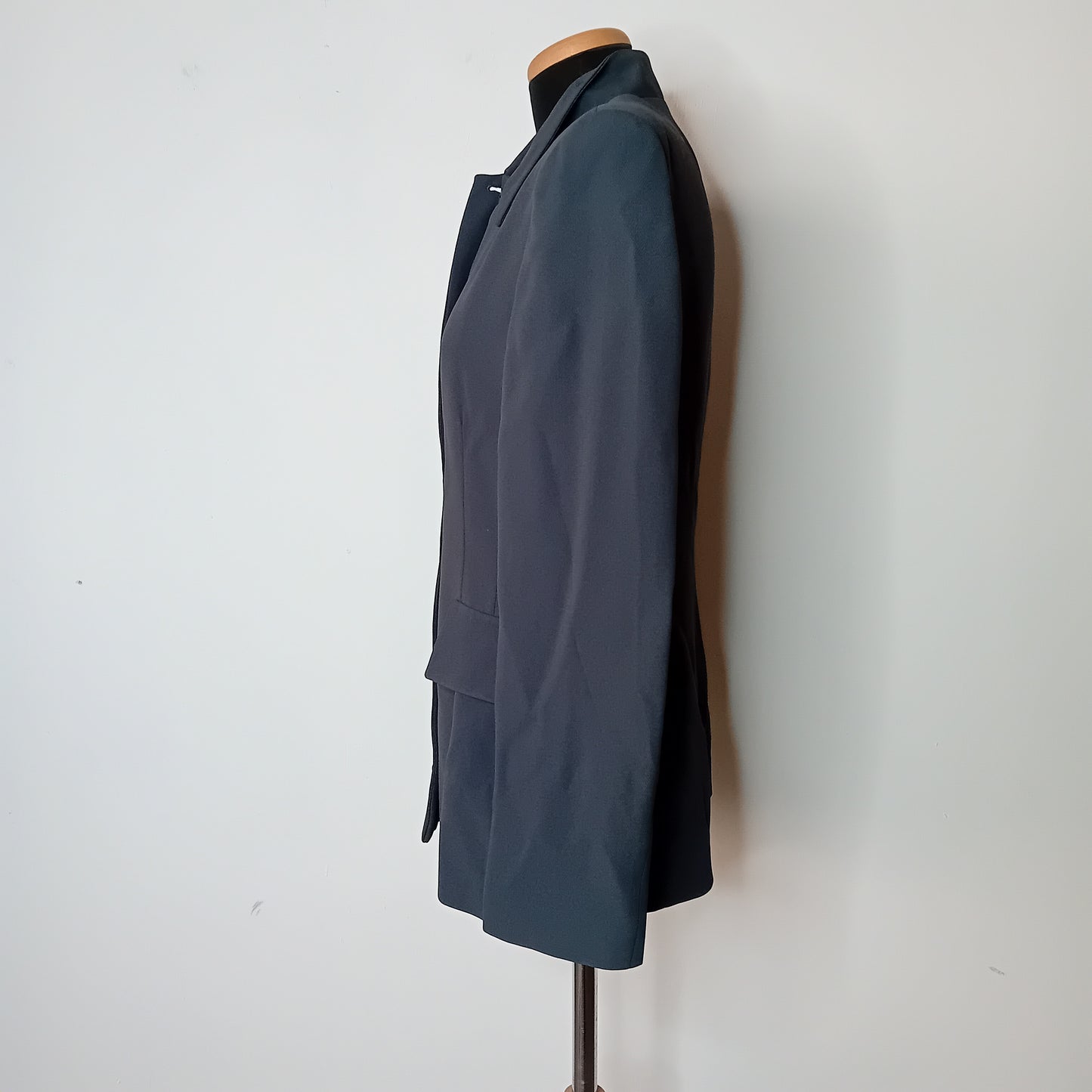 Le passe-partout blazer