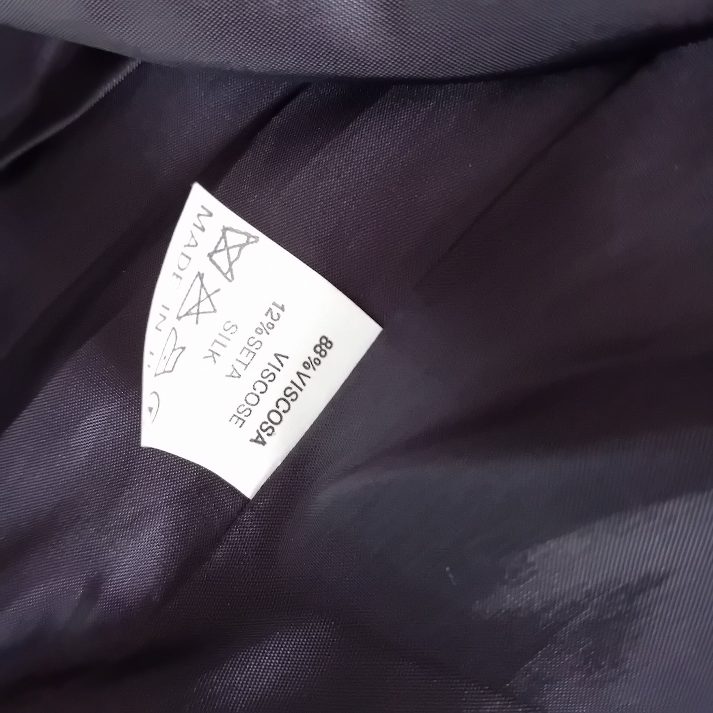 Le passe-partout blazer