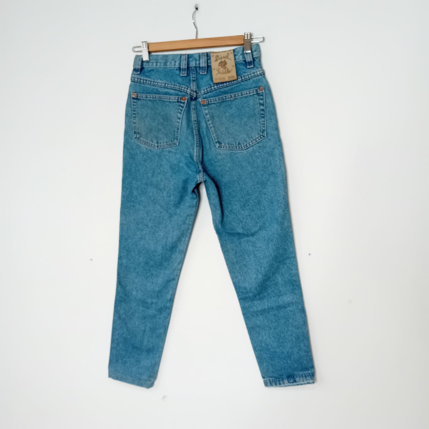 Denim Diesel