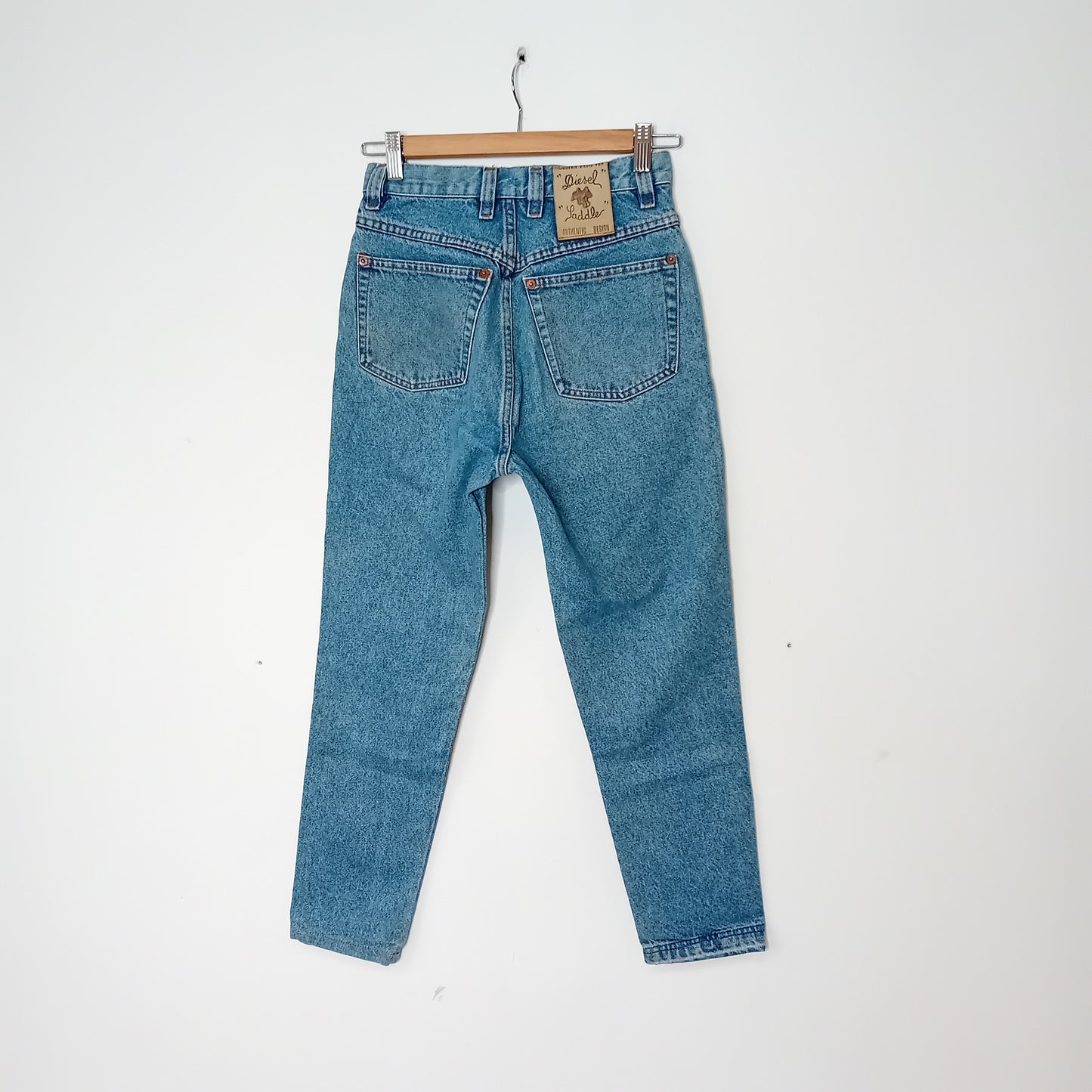 Denim Diesel