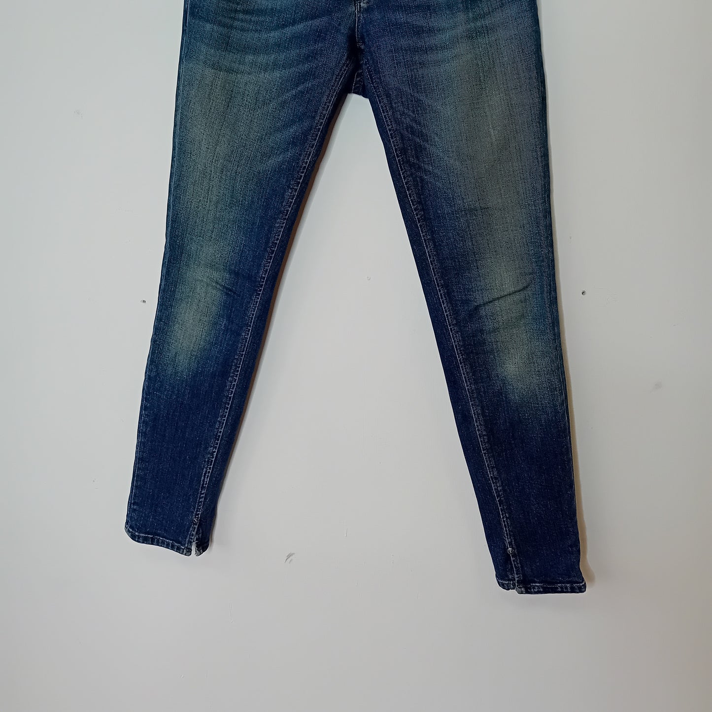 Roy Rogers denim