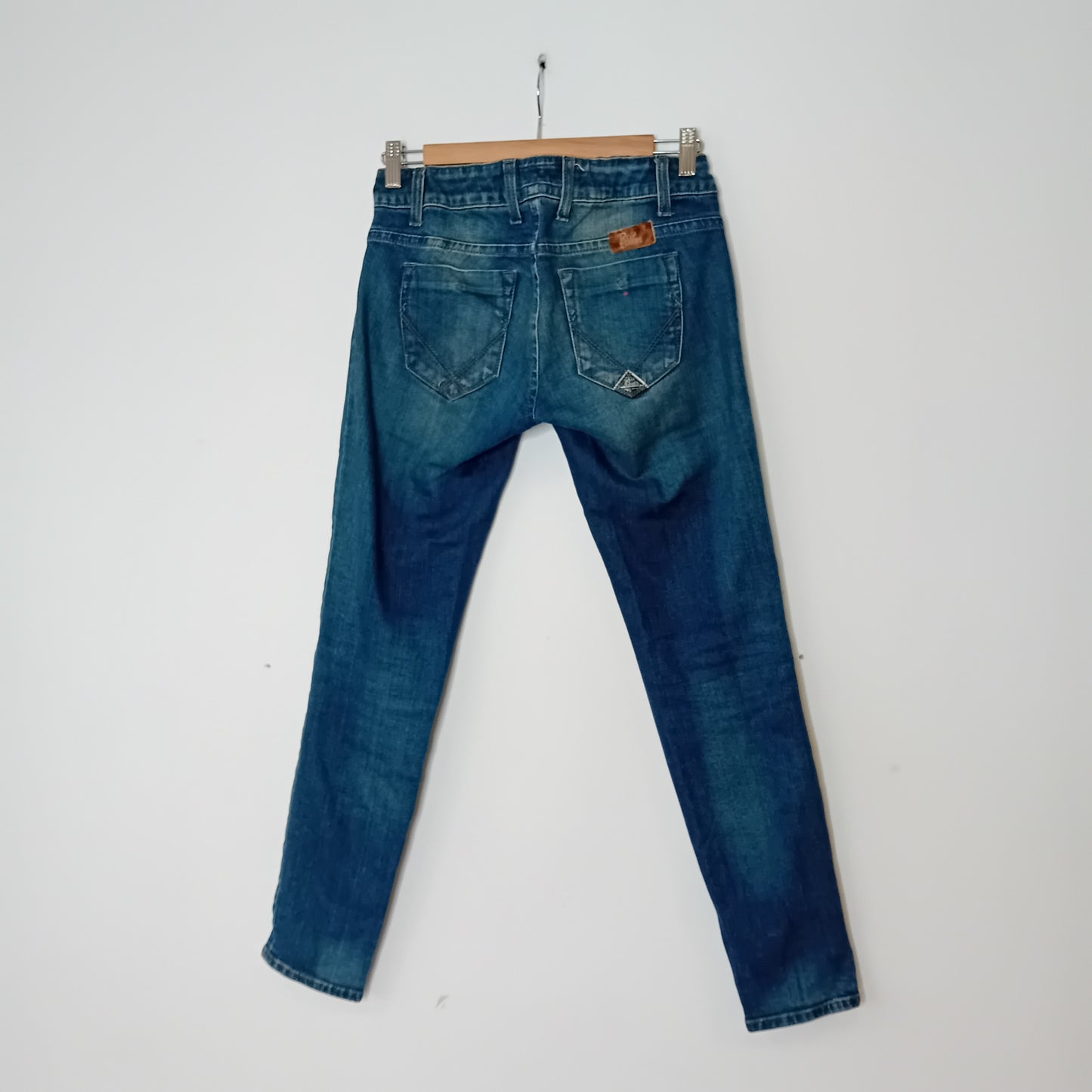 Roy Rogers denim