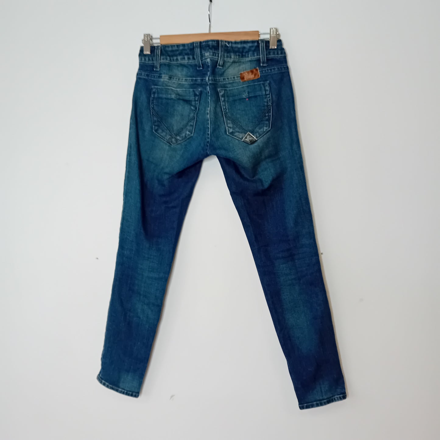 Roy Rogers denim