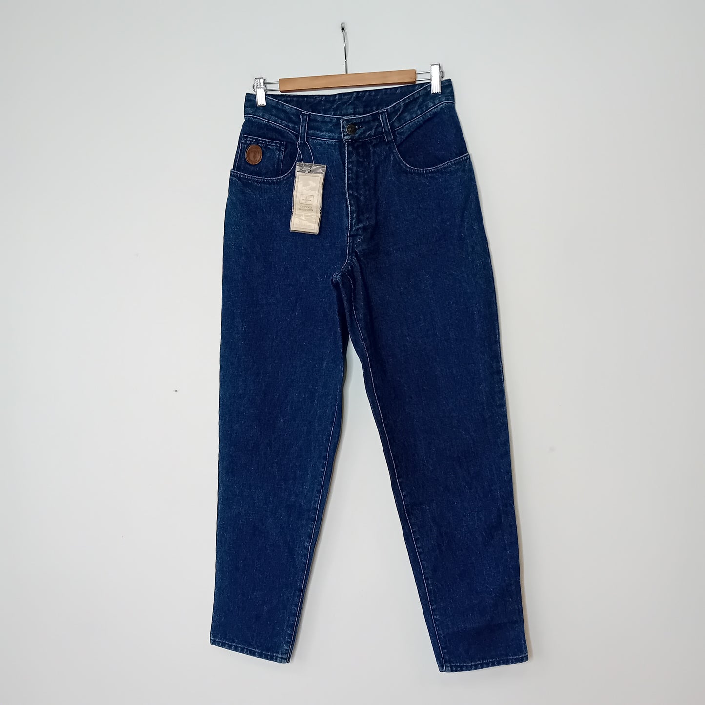 Trussardi denim
