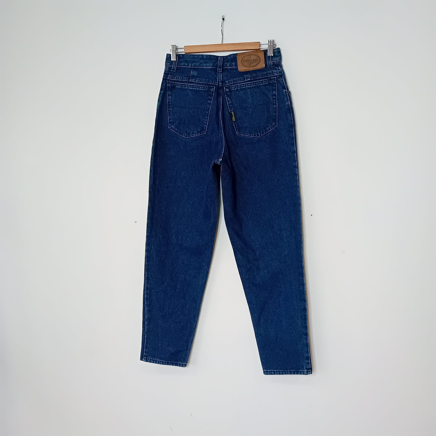 Trussardi denim