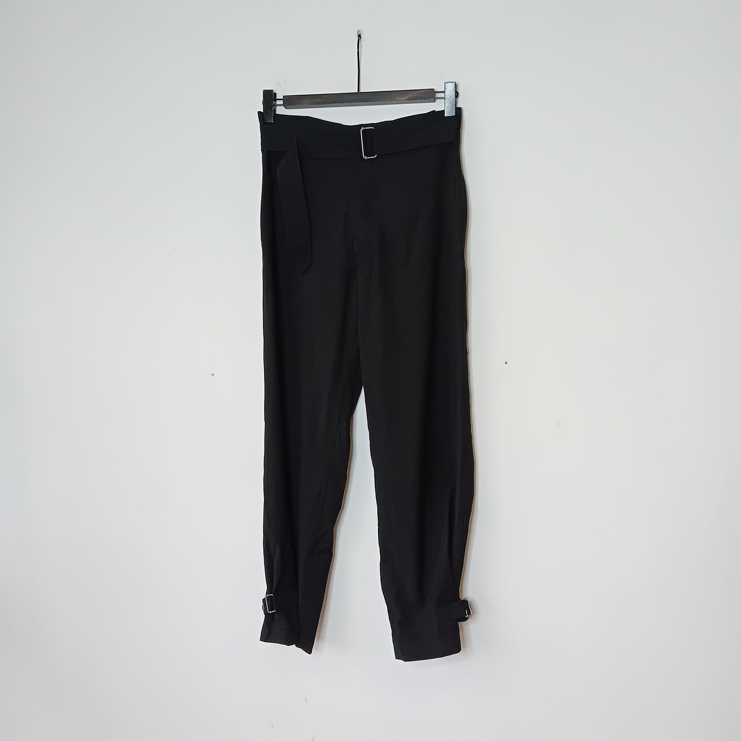 JPG femme pantalone nero