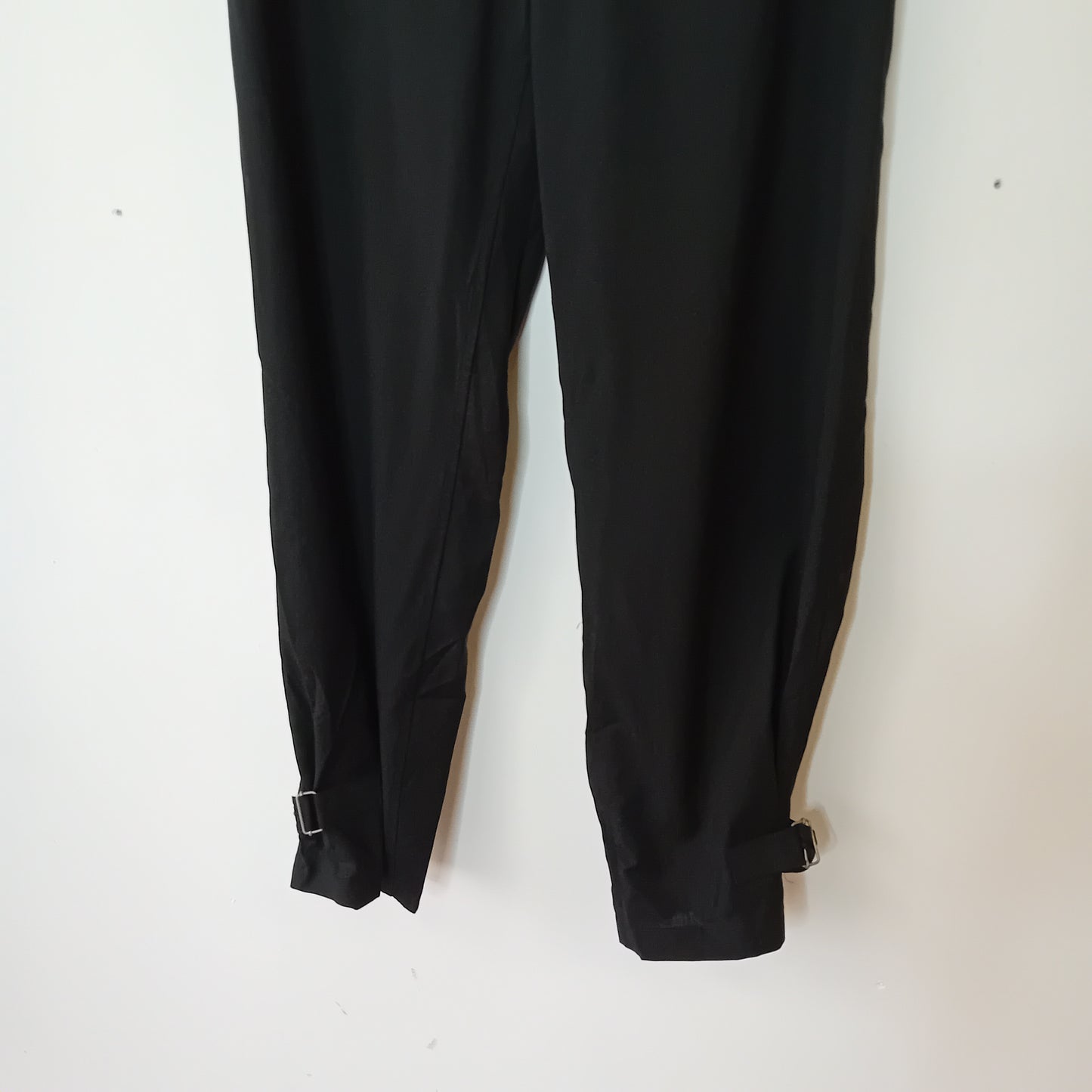 JPG femme pantalone nero