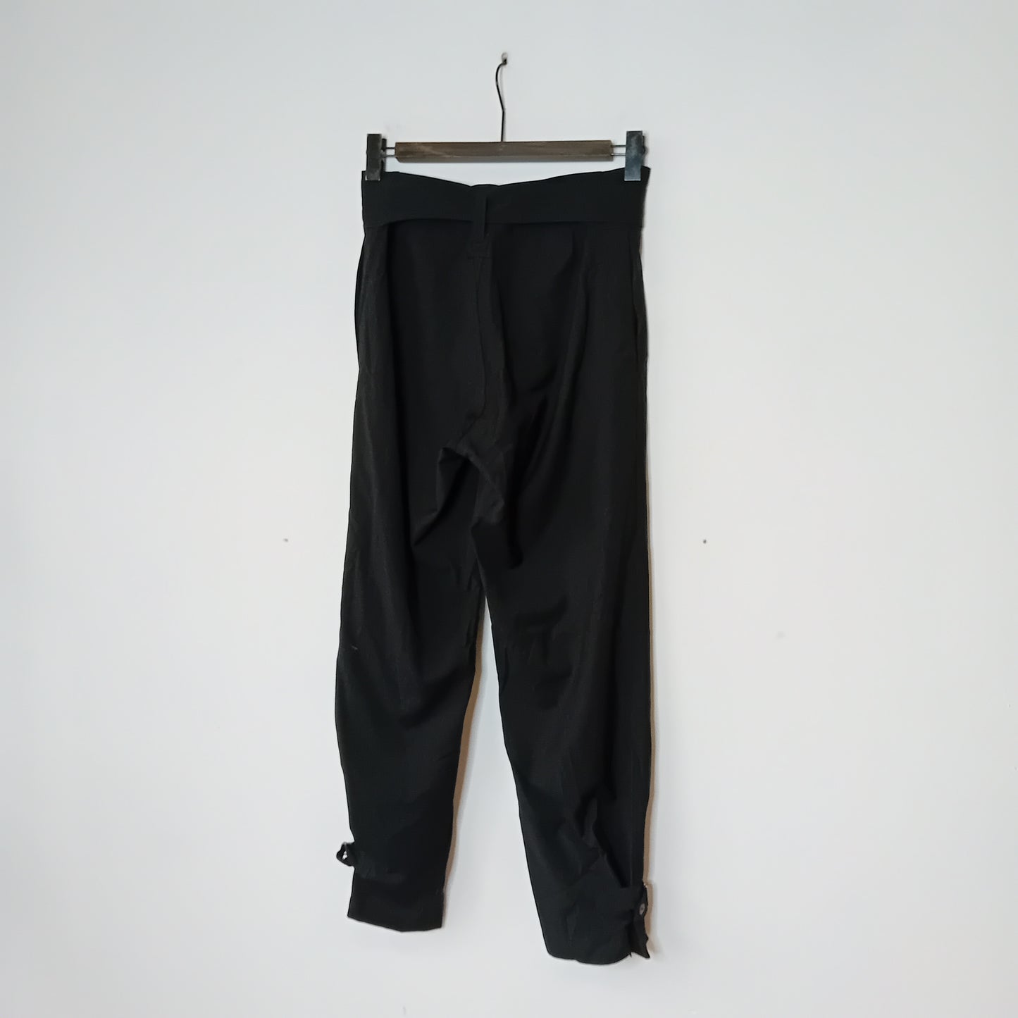 JPG femme pantalone nero