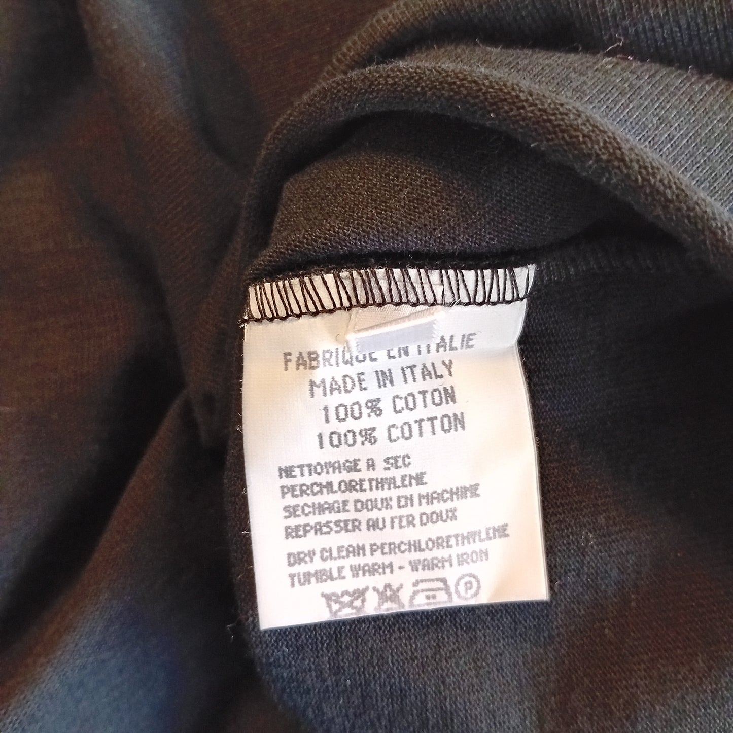 Maglia YOHJI YAMAMOTO pour homme