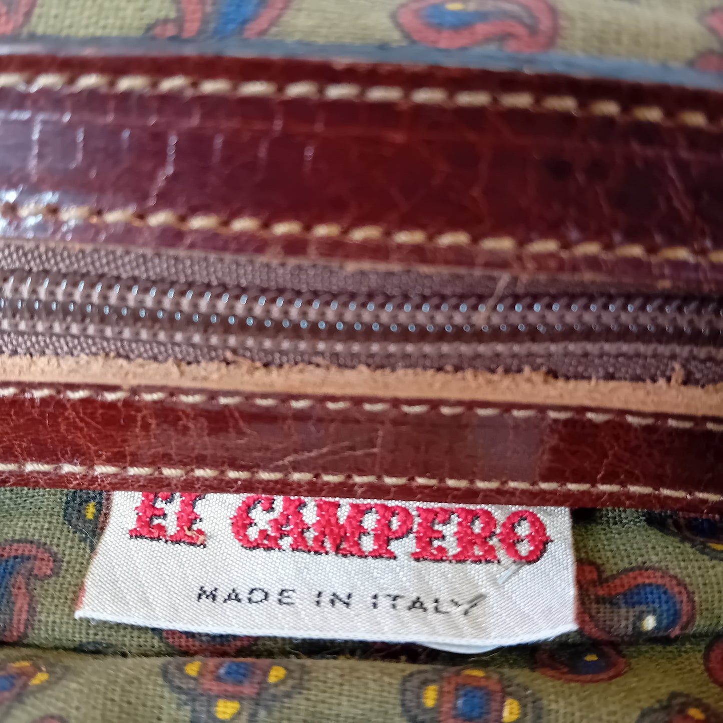 El campero borsa