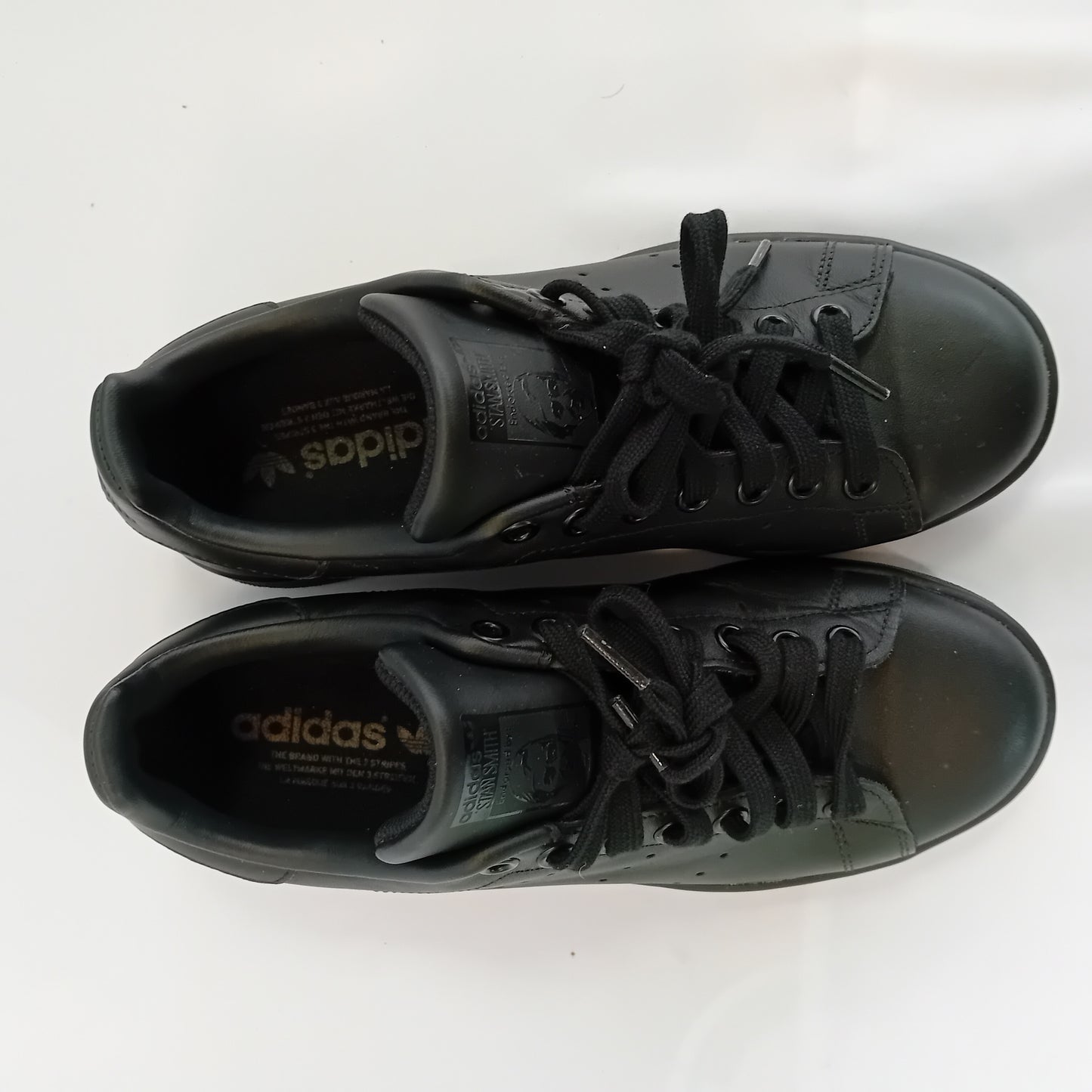 Stansmith nere