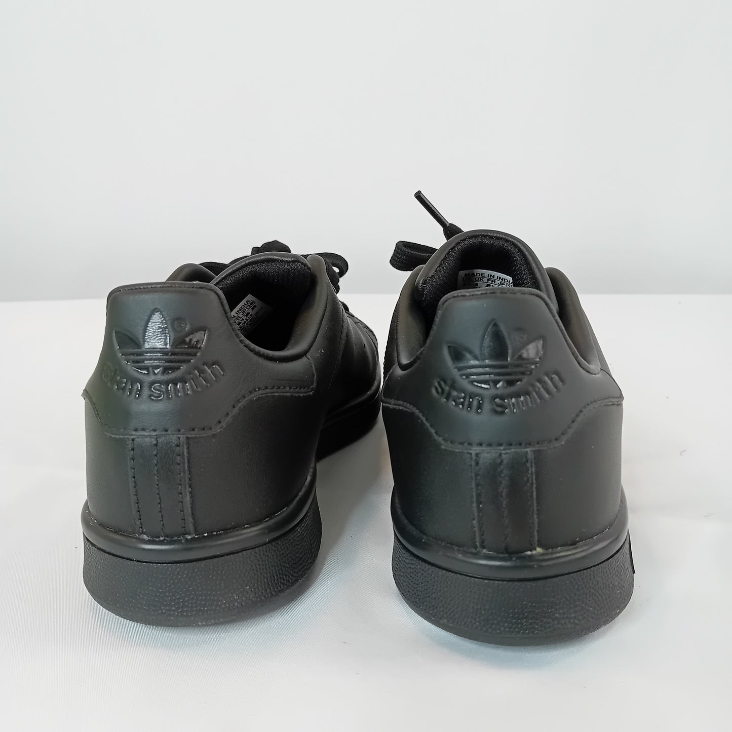 Stansmith nere