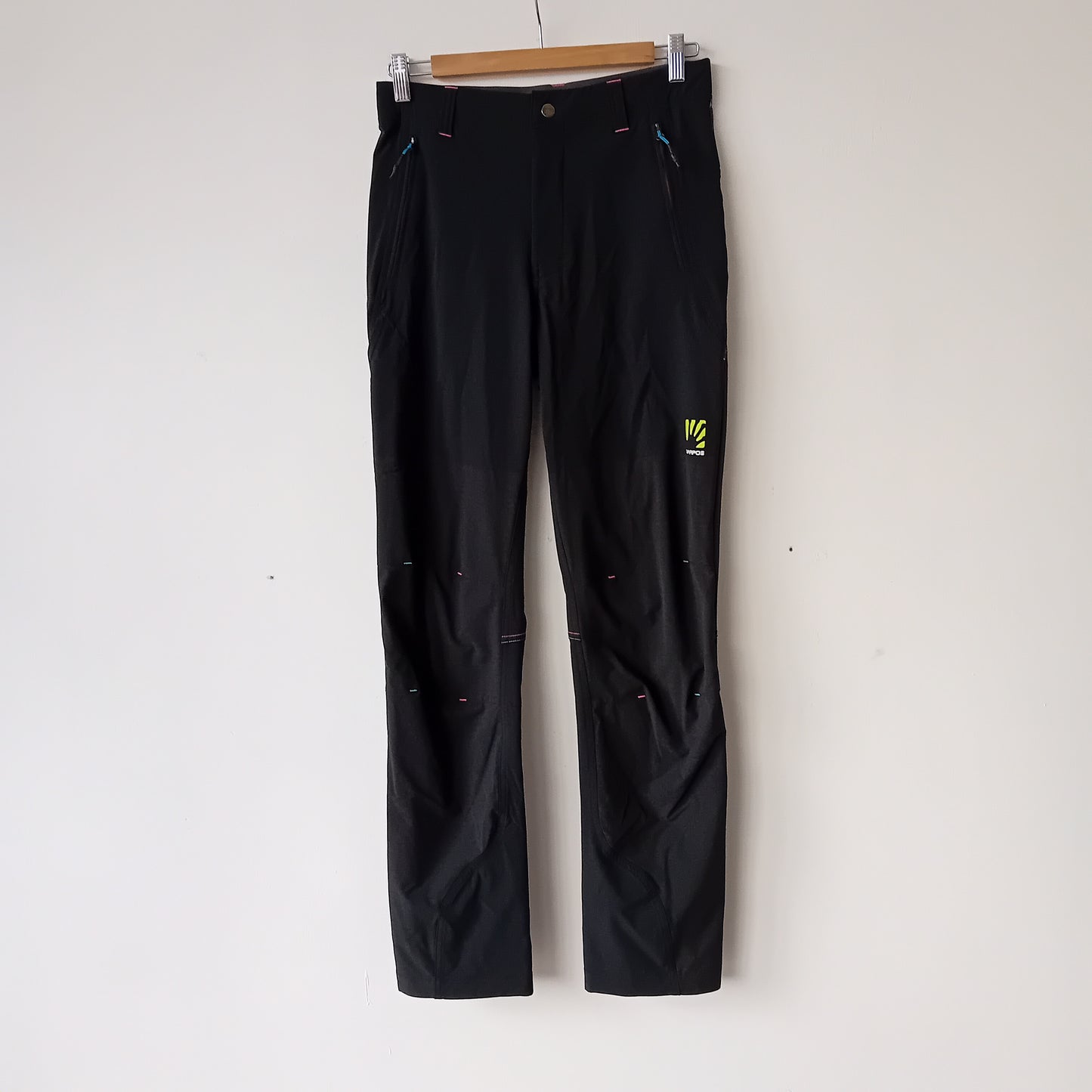 Pantaloni Karpos donna