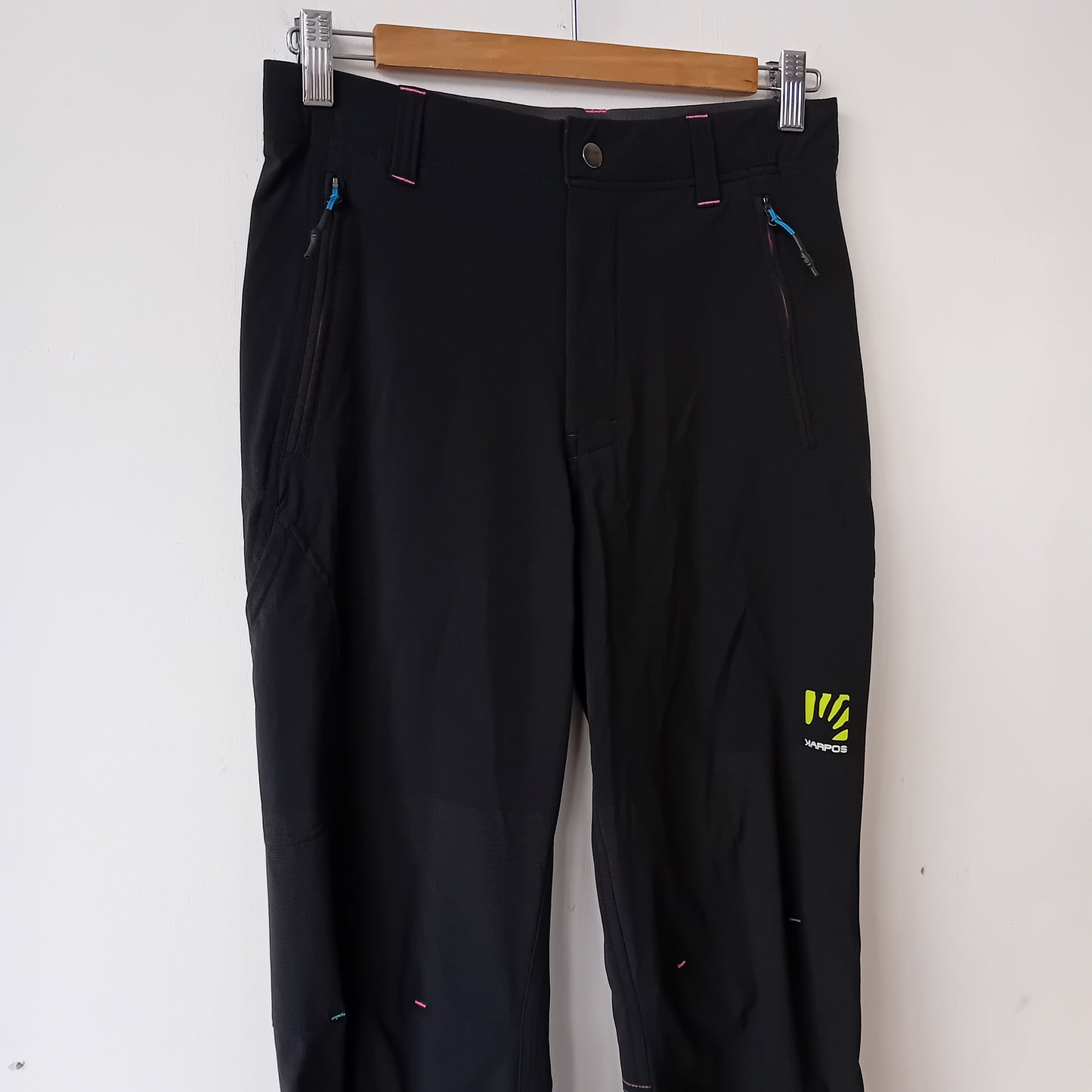 Pantaloni Karpos donna
