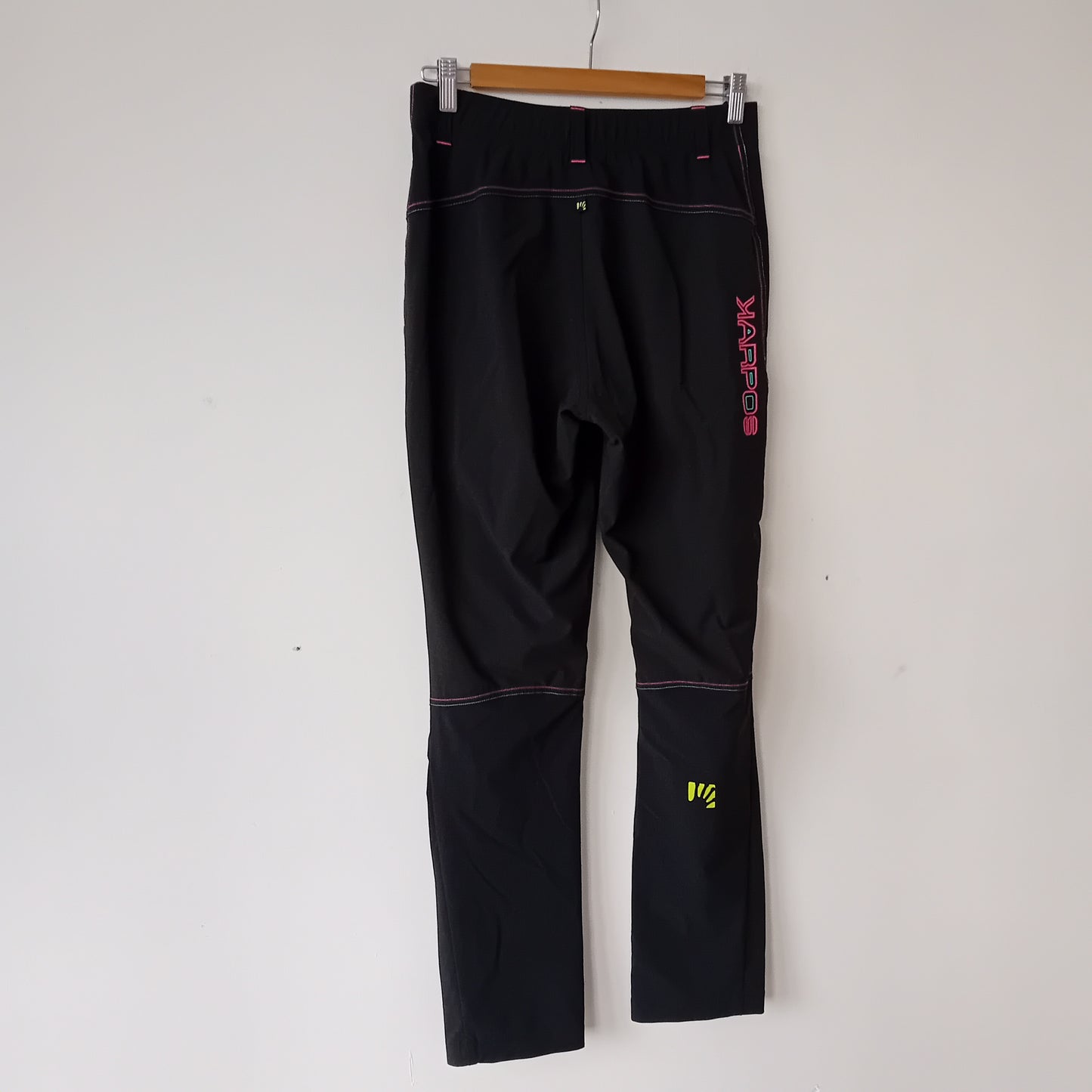 Pantaloni Karpos donna