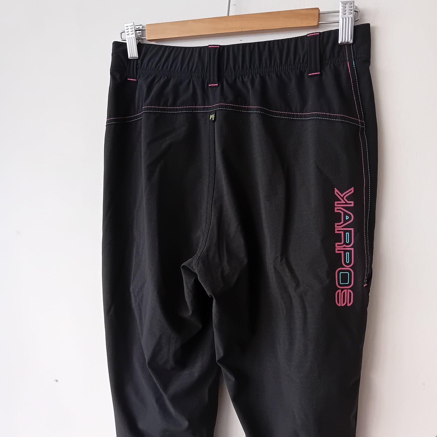 Pantaloni Karpos donna