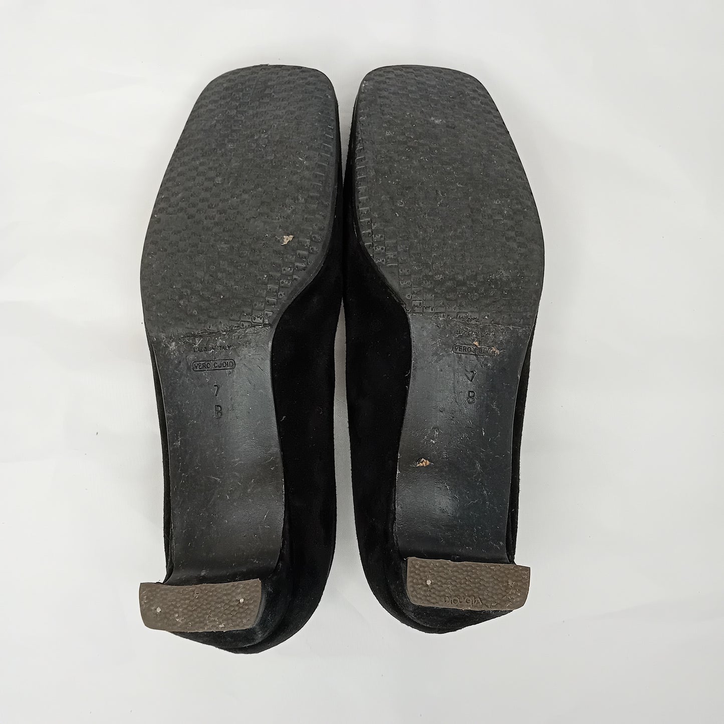 Ballerine vintage BOTTEGA VENETA