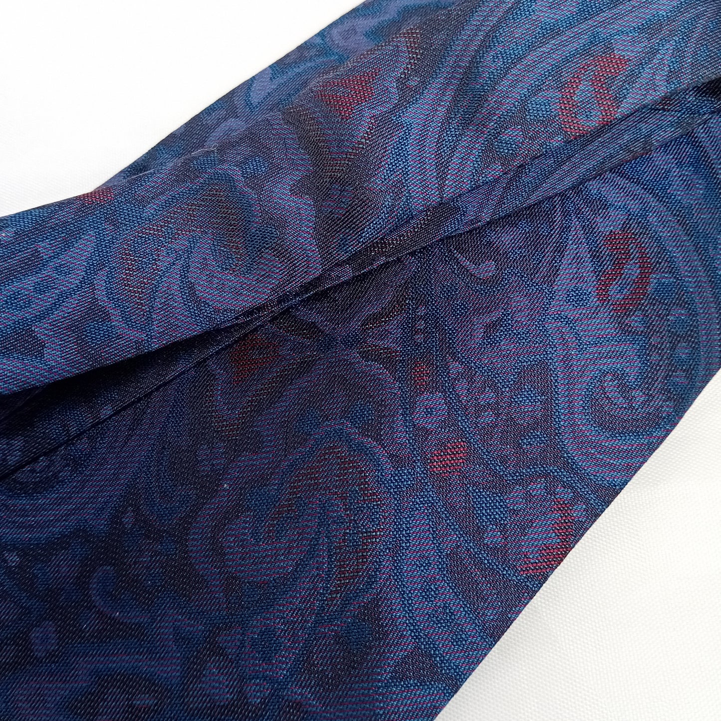 Trussardi action cravatta