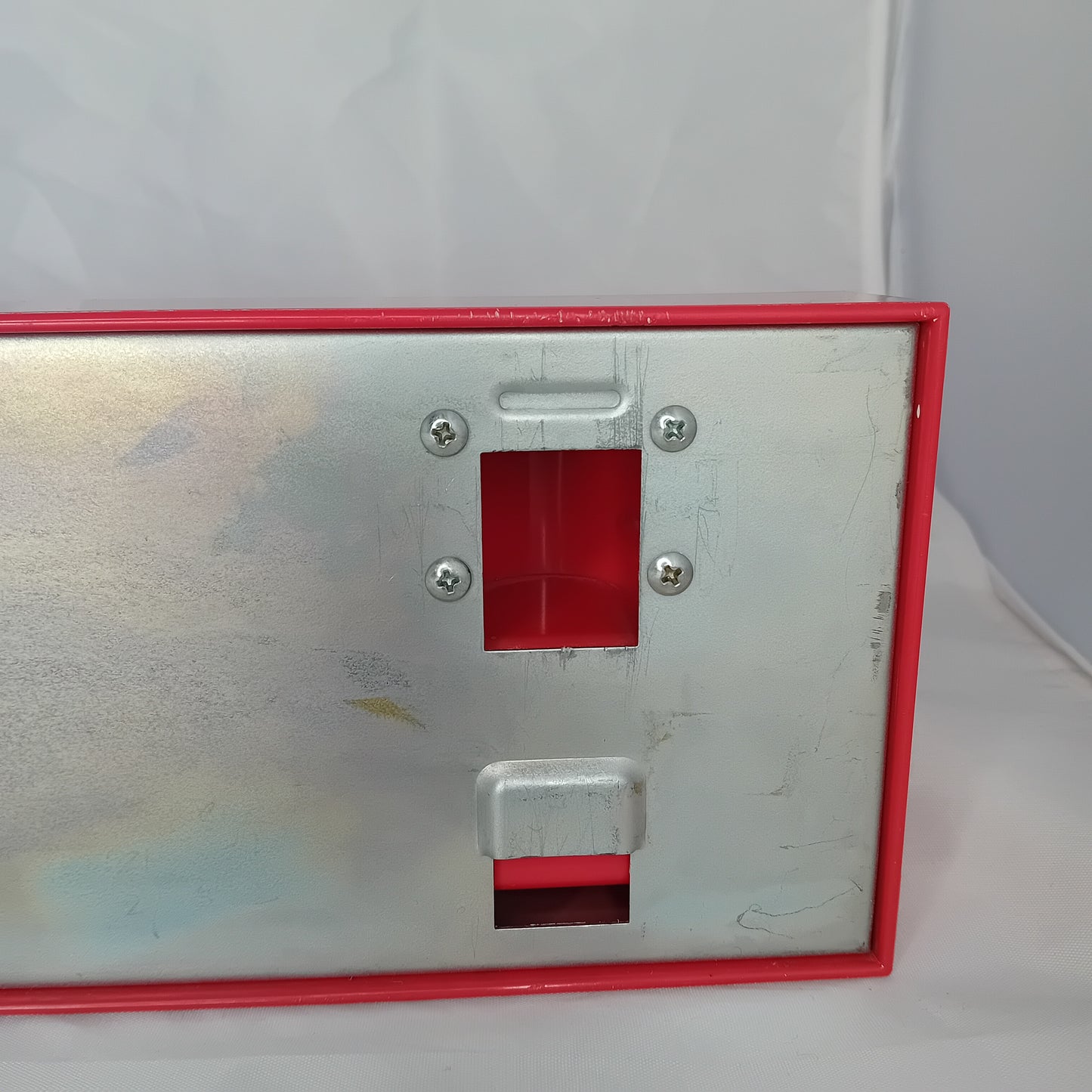 Appendiabiti MINIVIP Benanti e Brunori