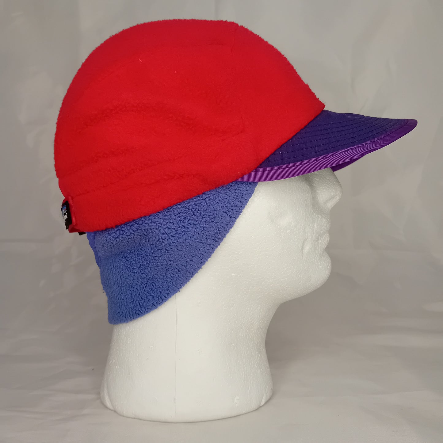 Patagonia cappello con frontino