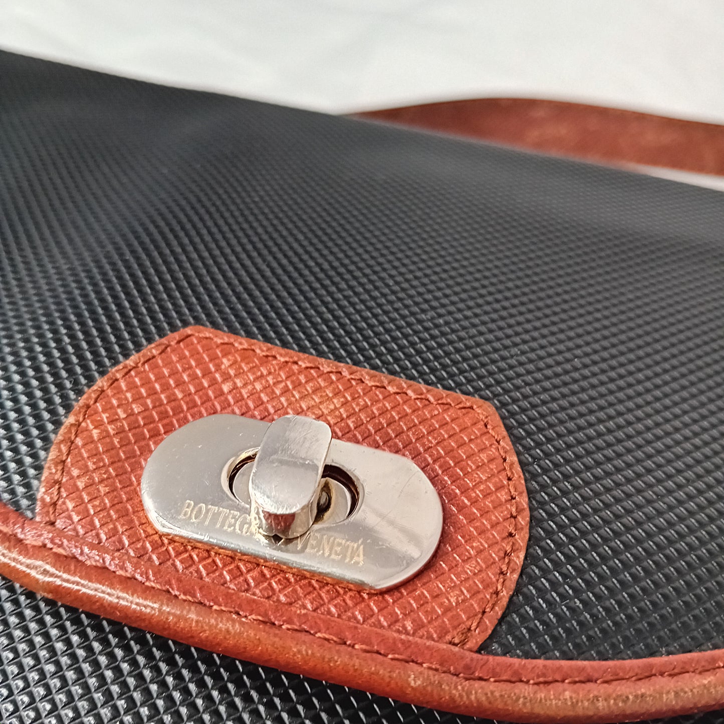 Bottega Veneta borsa
