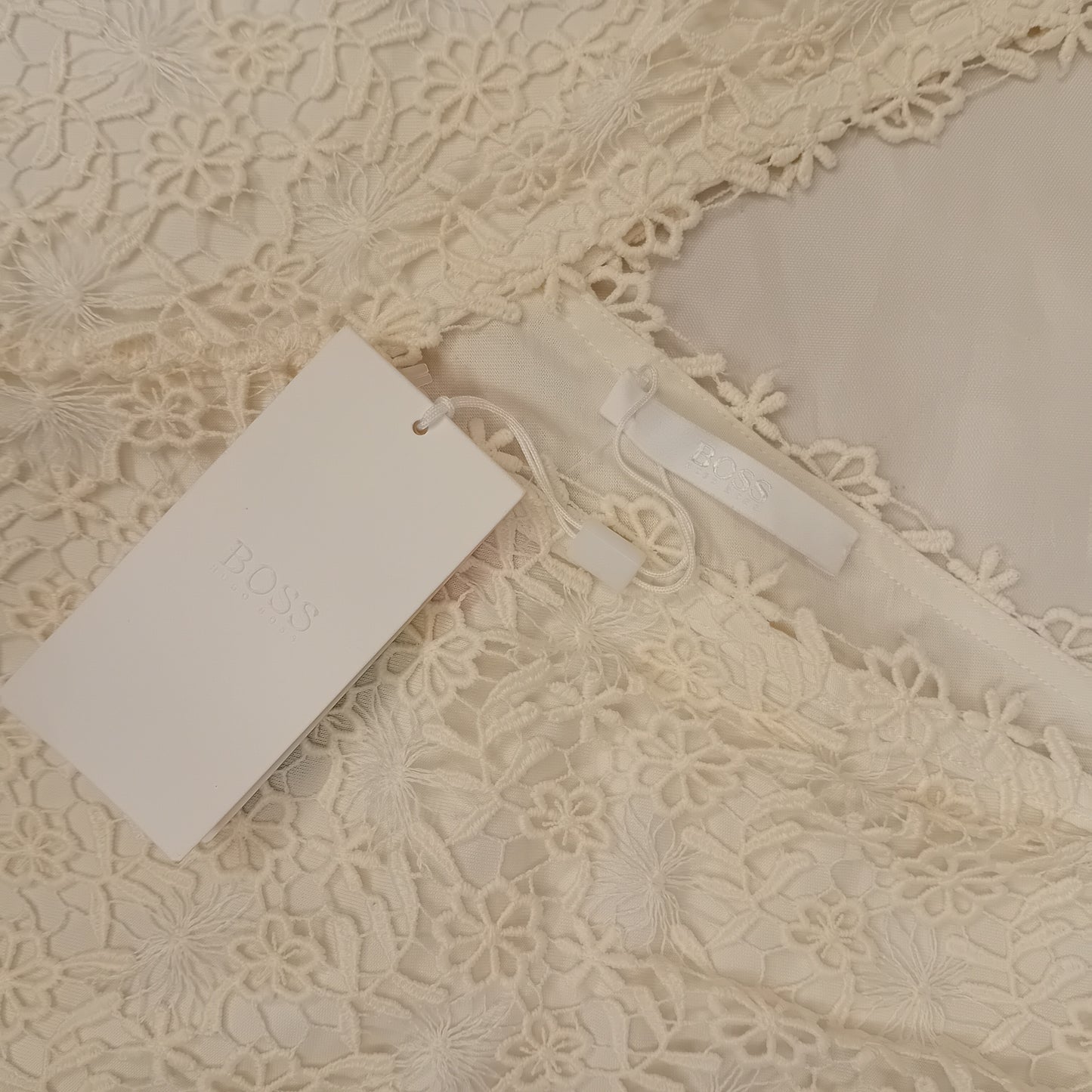 Hugo Boss abito midi