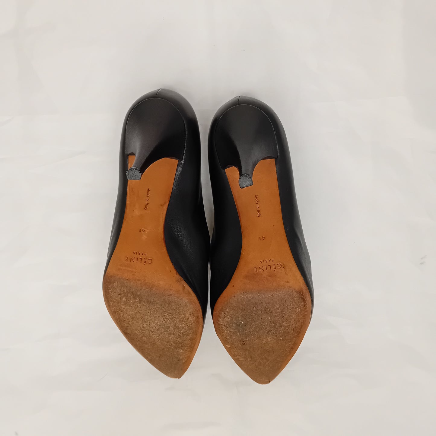 Céline pump