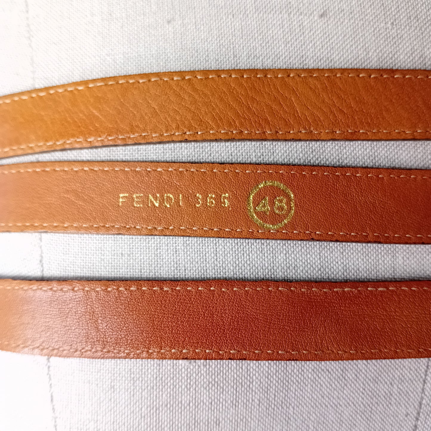 Cintura FENDI 365