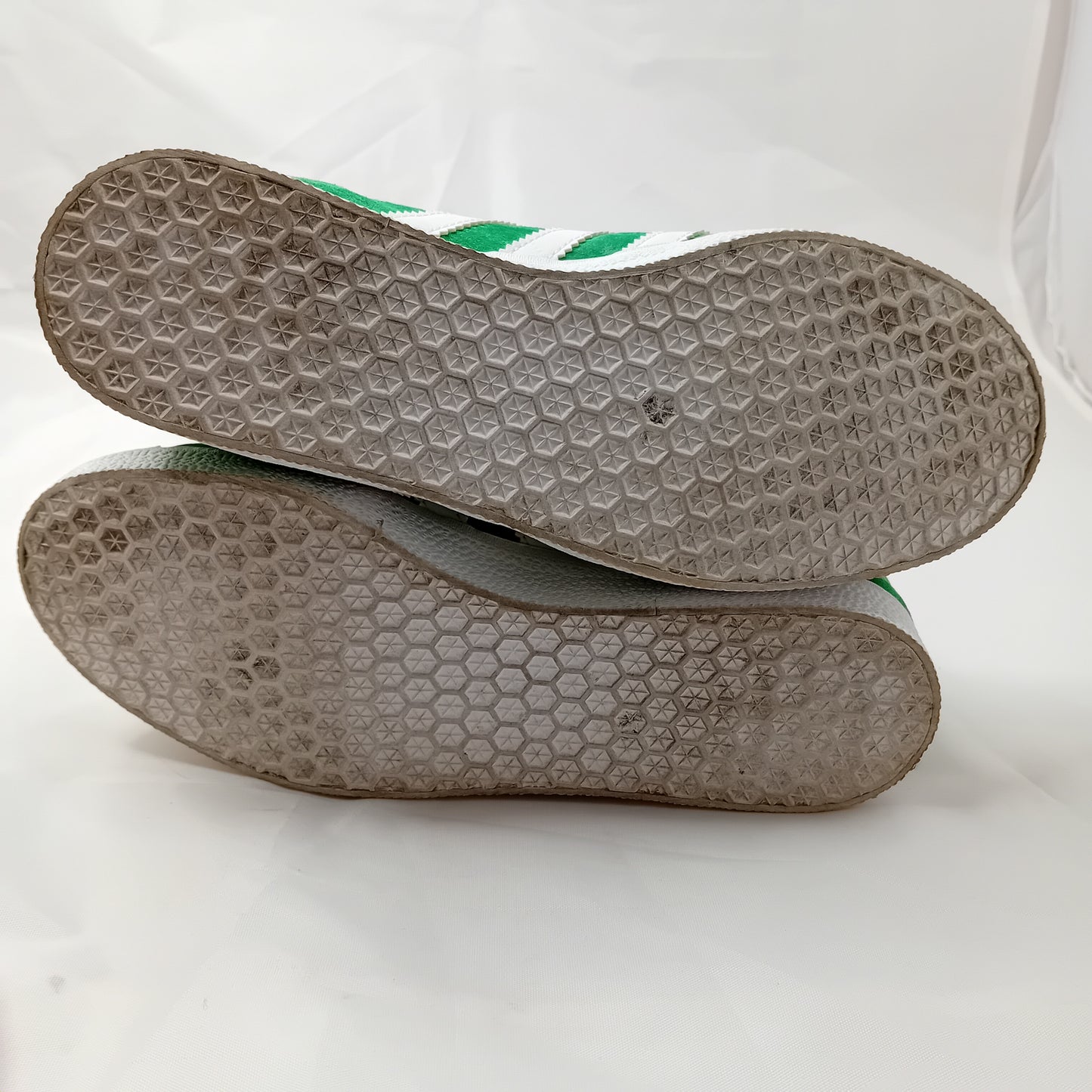 Adidas Gazelle verdi