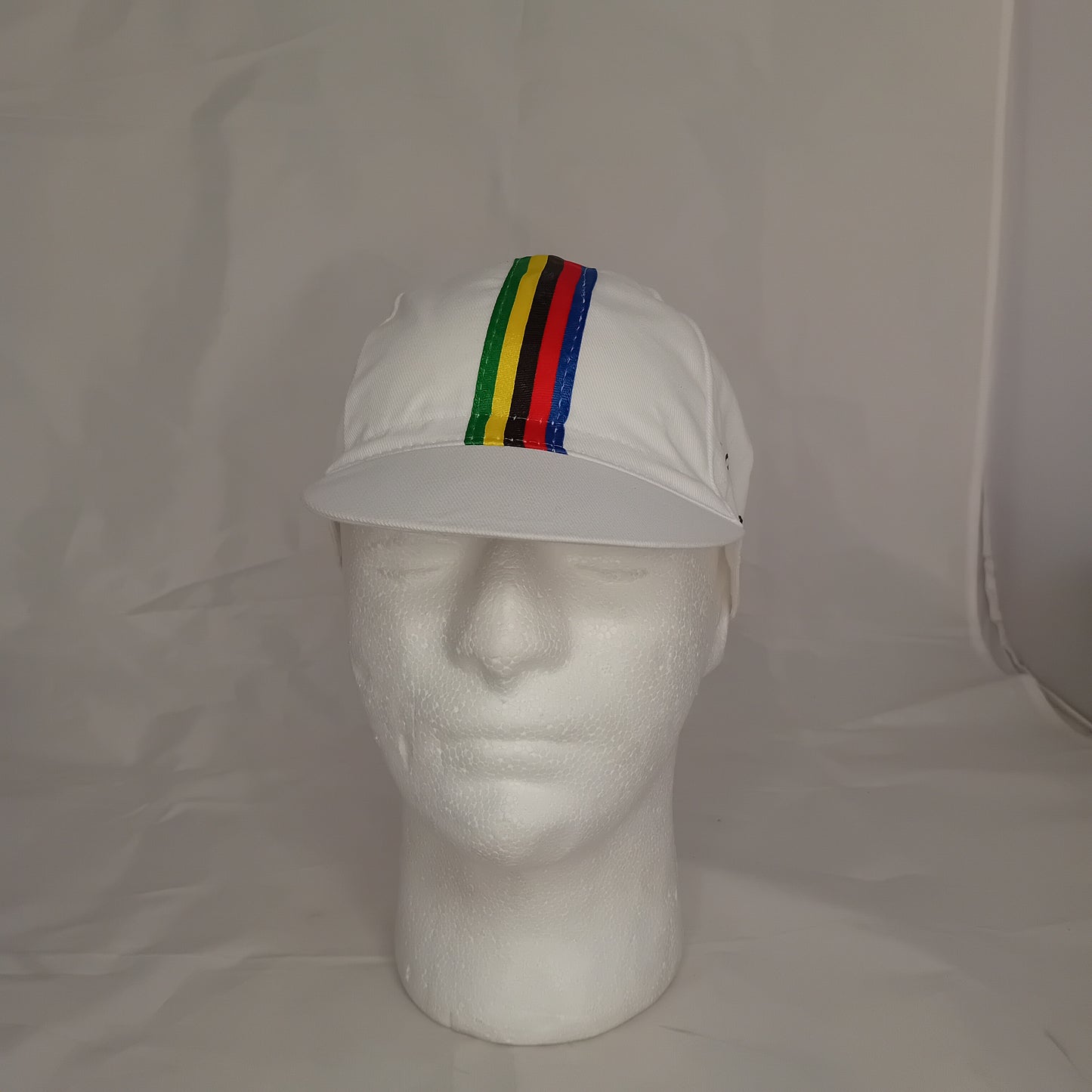 Cappellino Campagnolo bianco