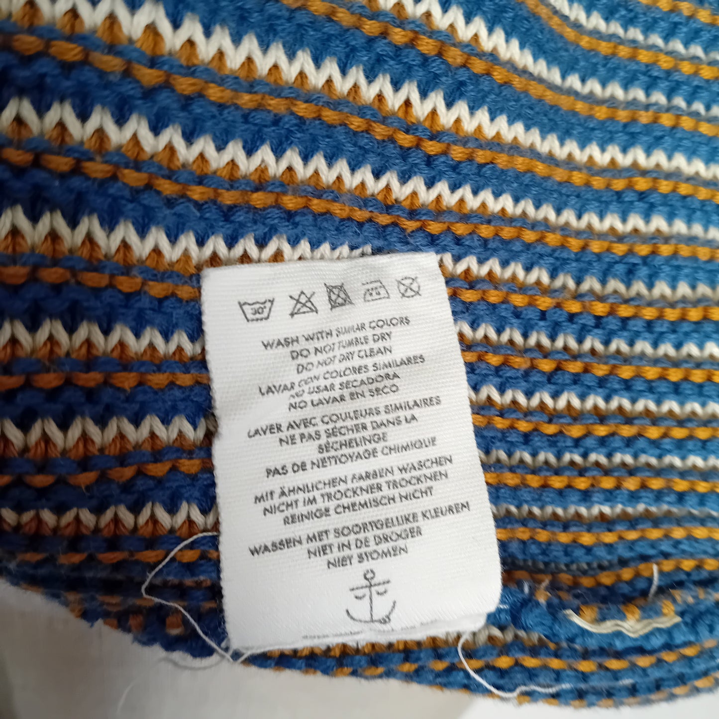 Twothird maglia