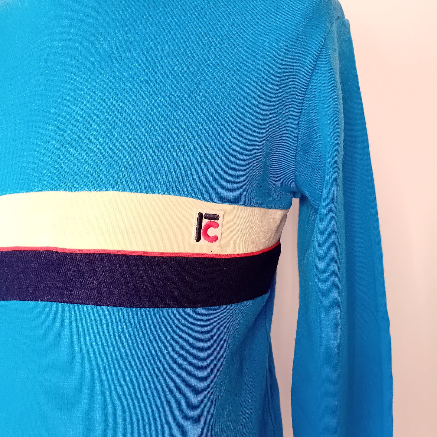 Campagnolo maglia vintage