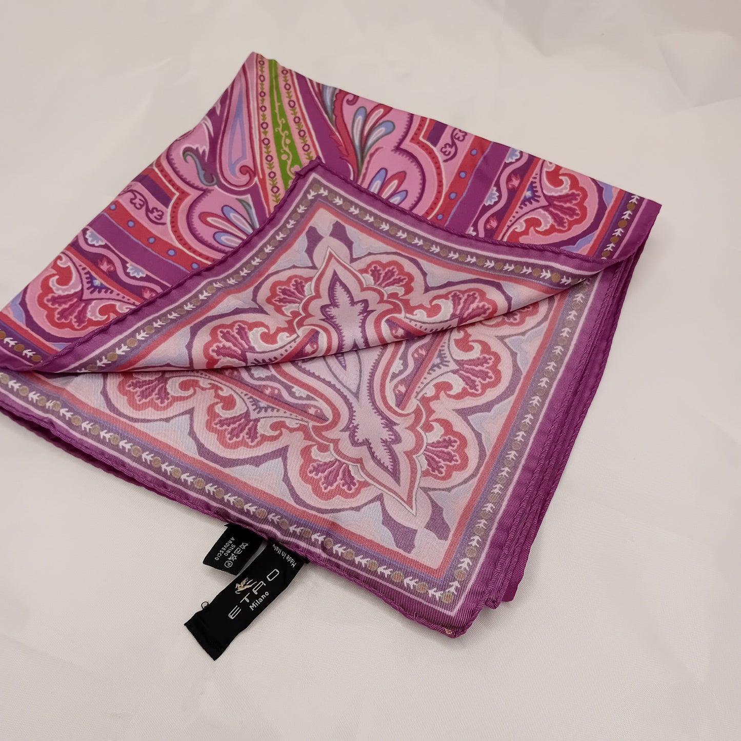 Etro foulard