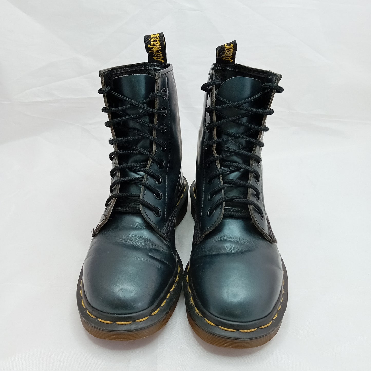 Dr Martens black