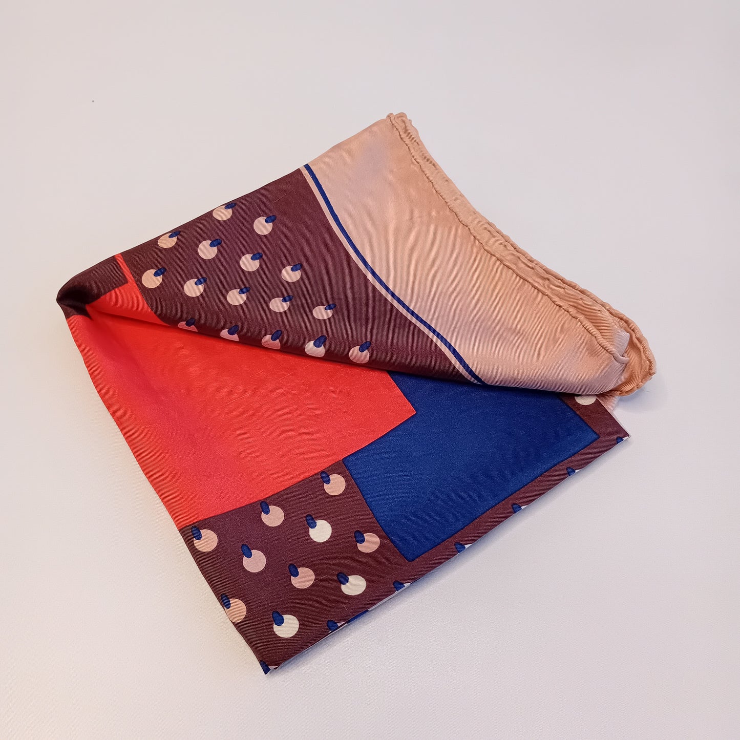 Christian Dior foulard