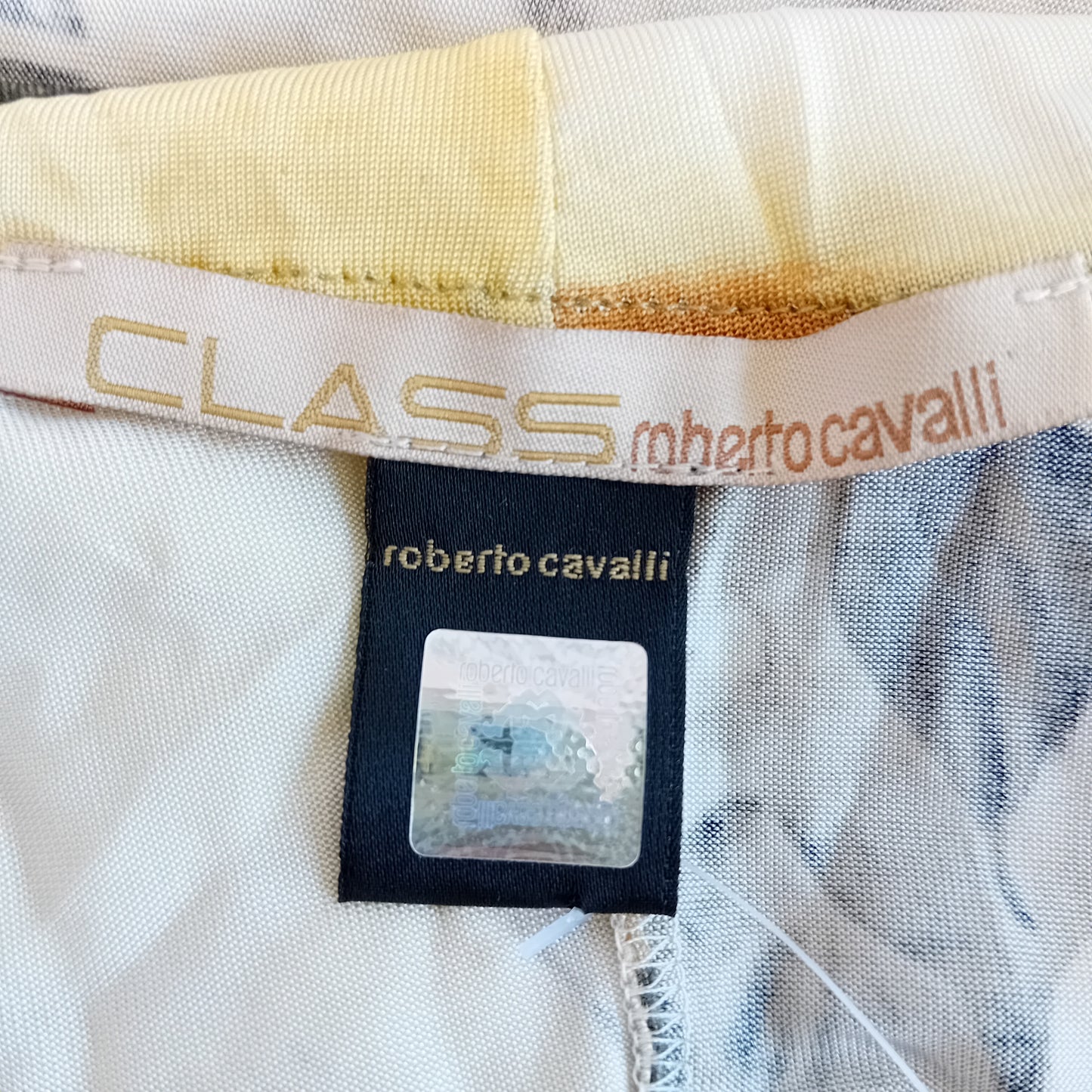 Abito CLASS ROBERTO CAVALLI