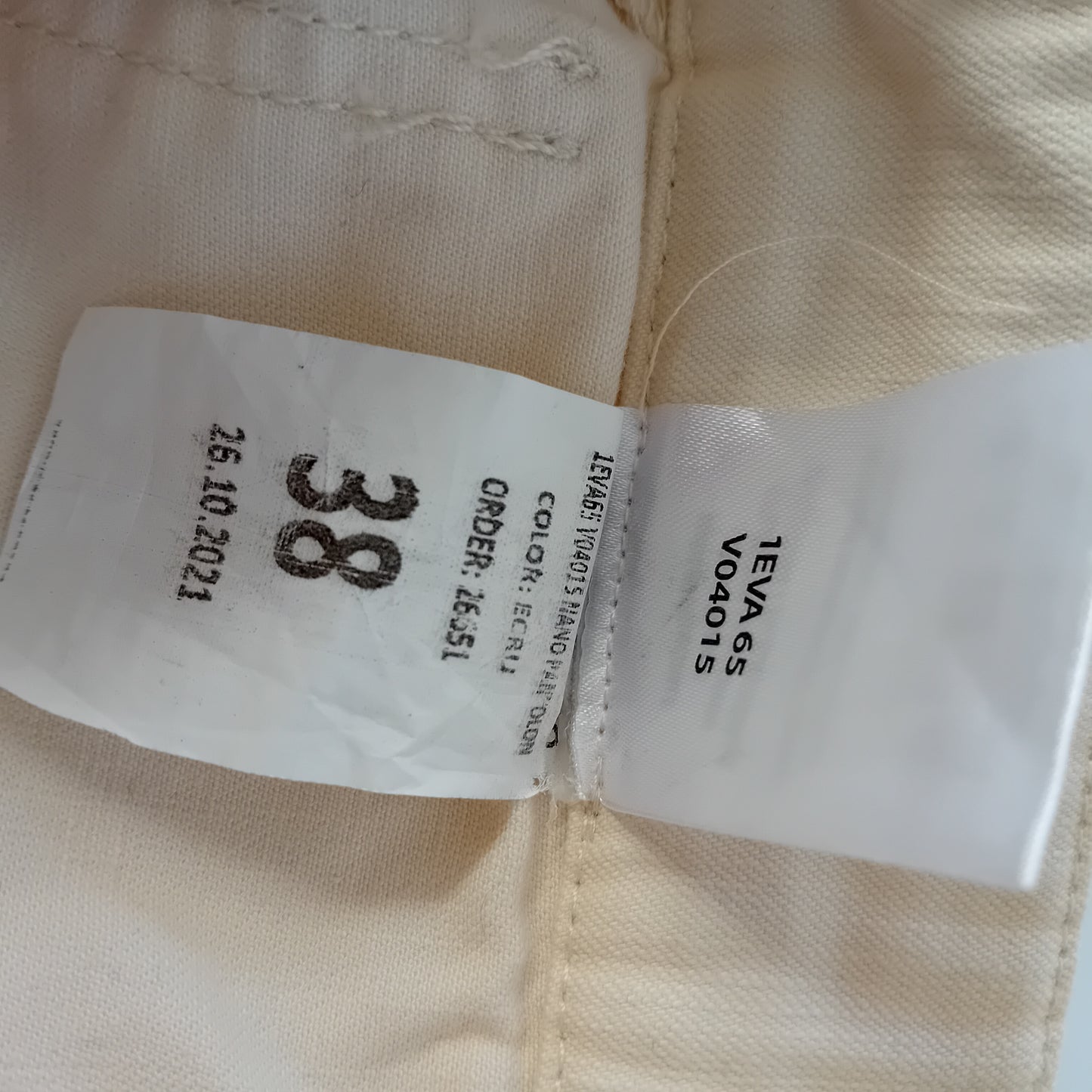 Vanessa Bruno pantalone