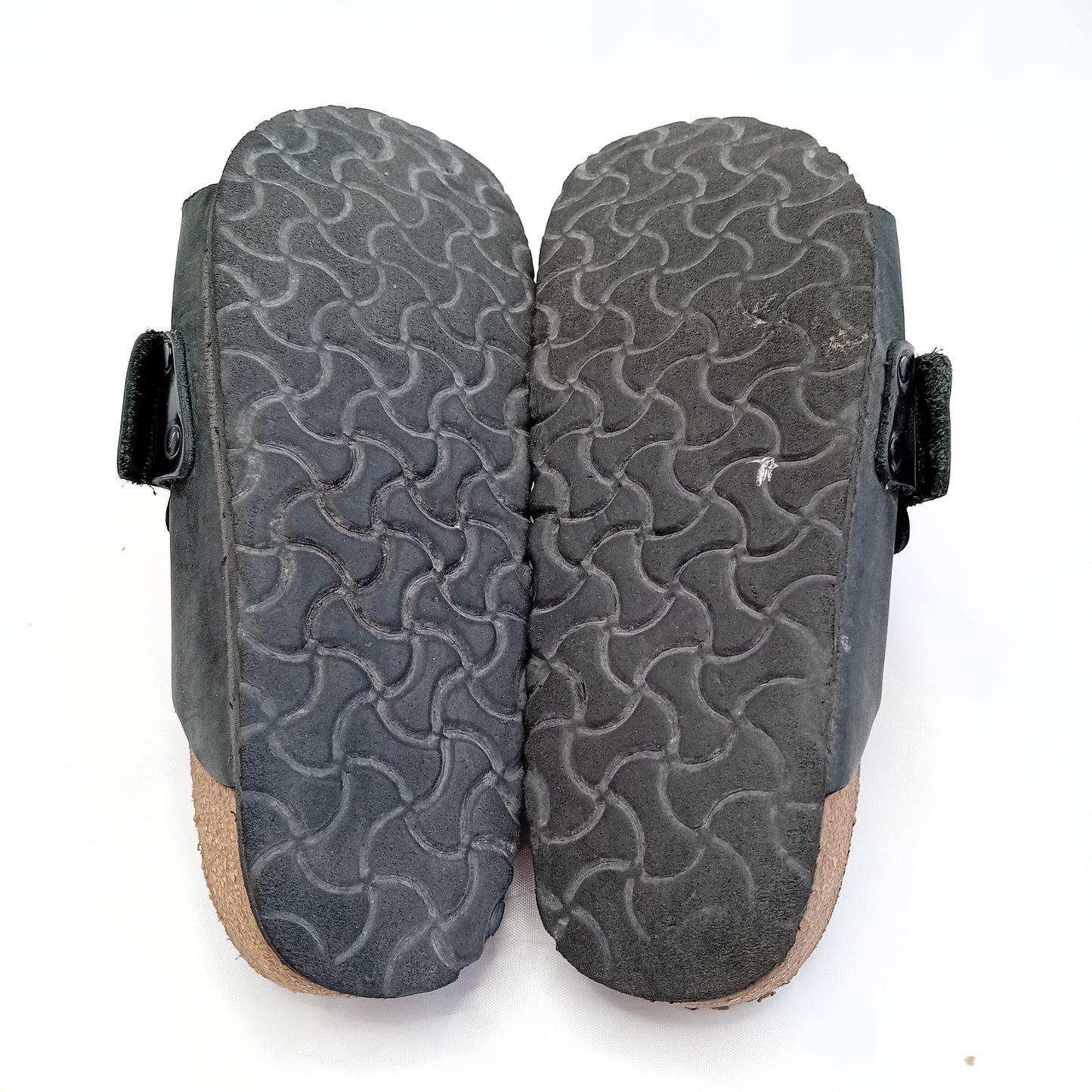 Birkenstock Kyoto nere