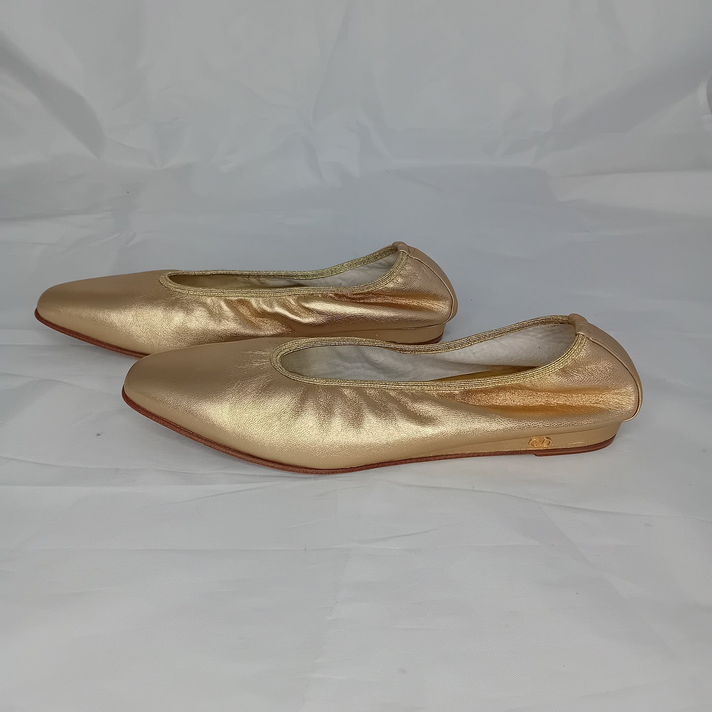 VALENTINO GARAVANI miss V ballerine