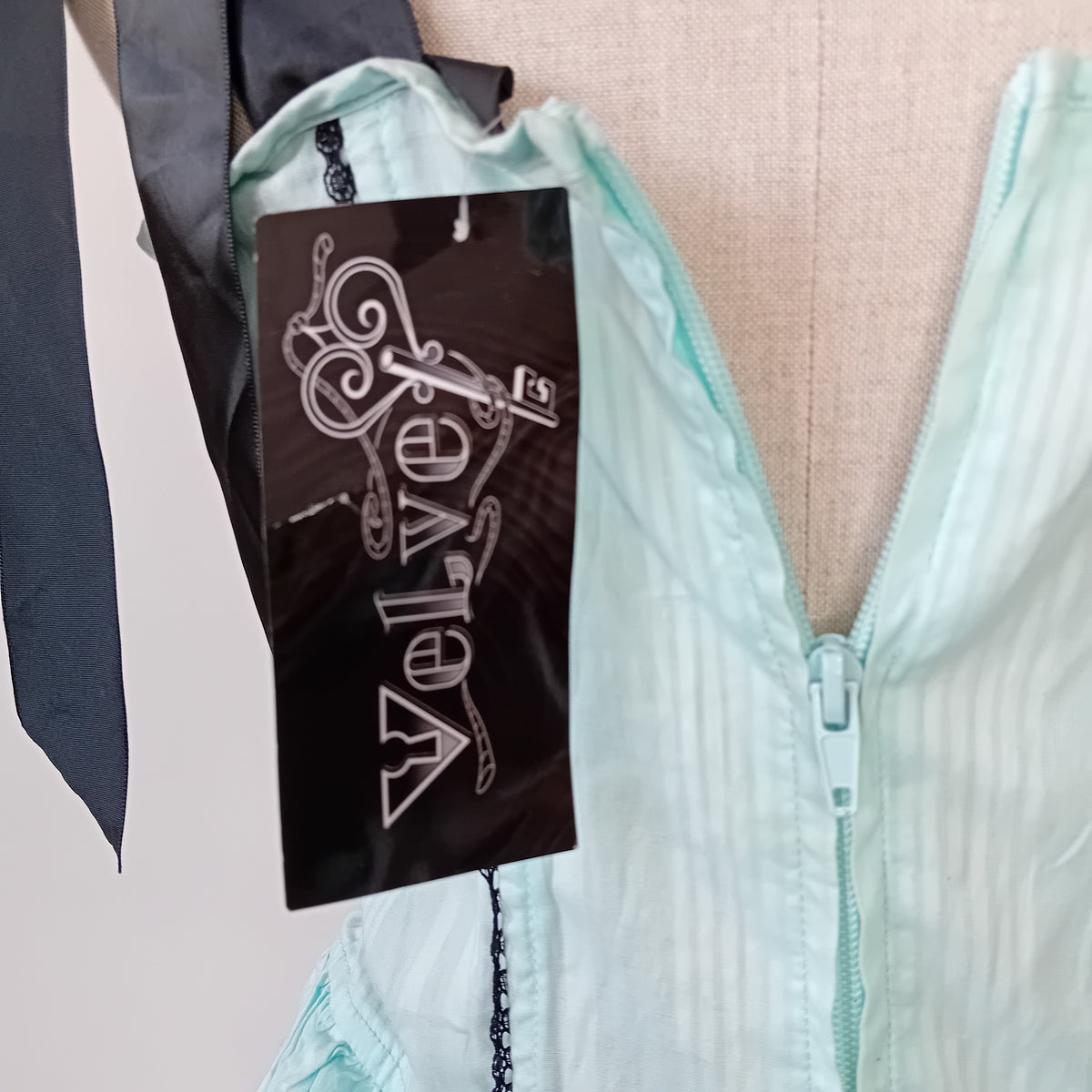 Corsetto BLACKLIST
