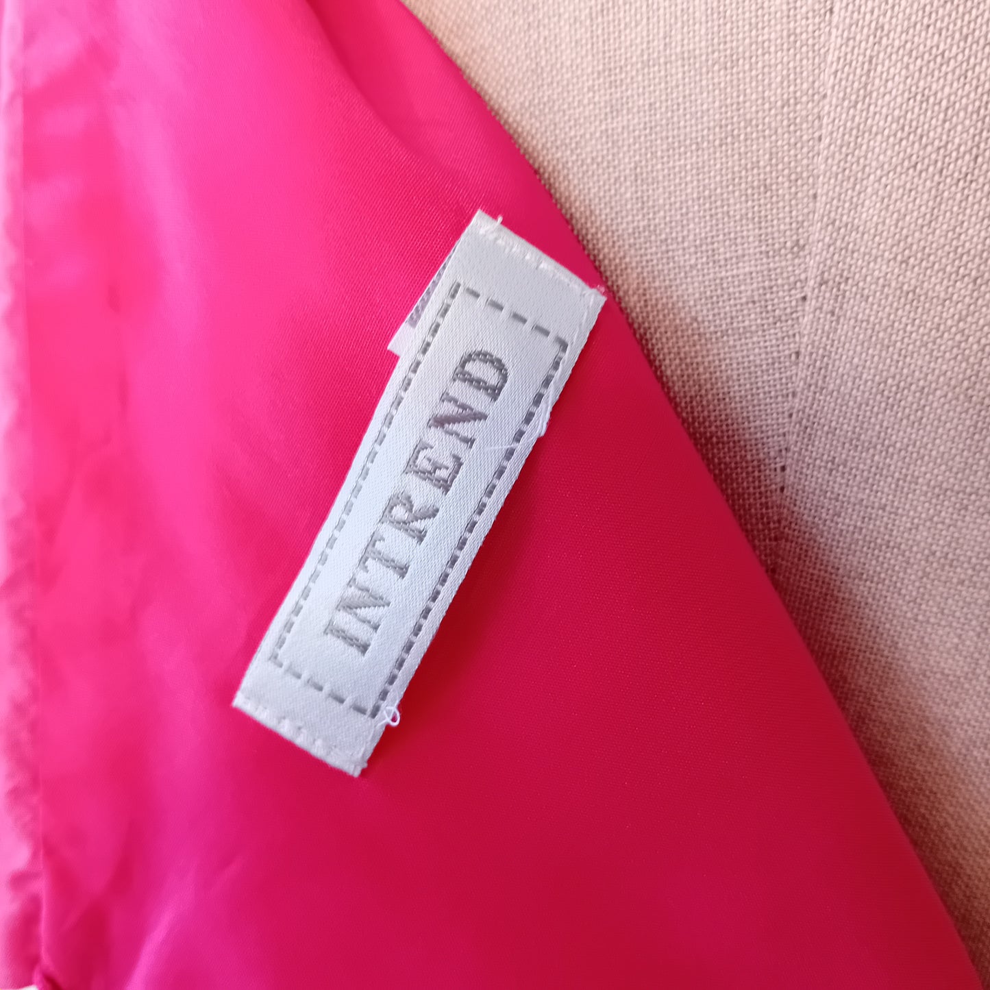 Abito INTREND rosa