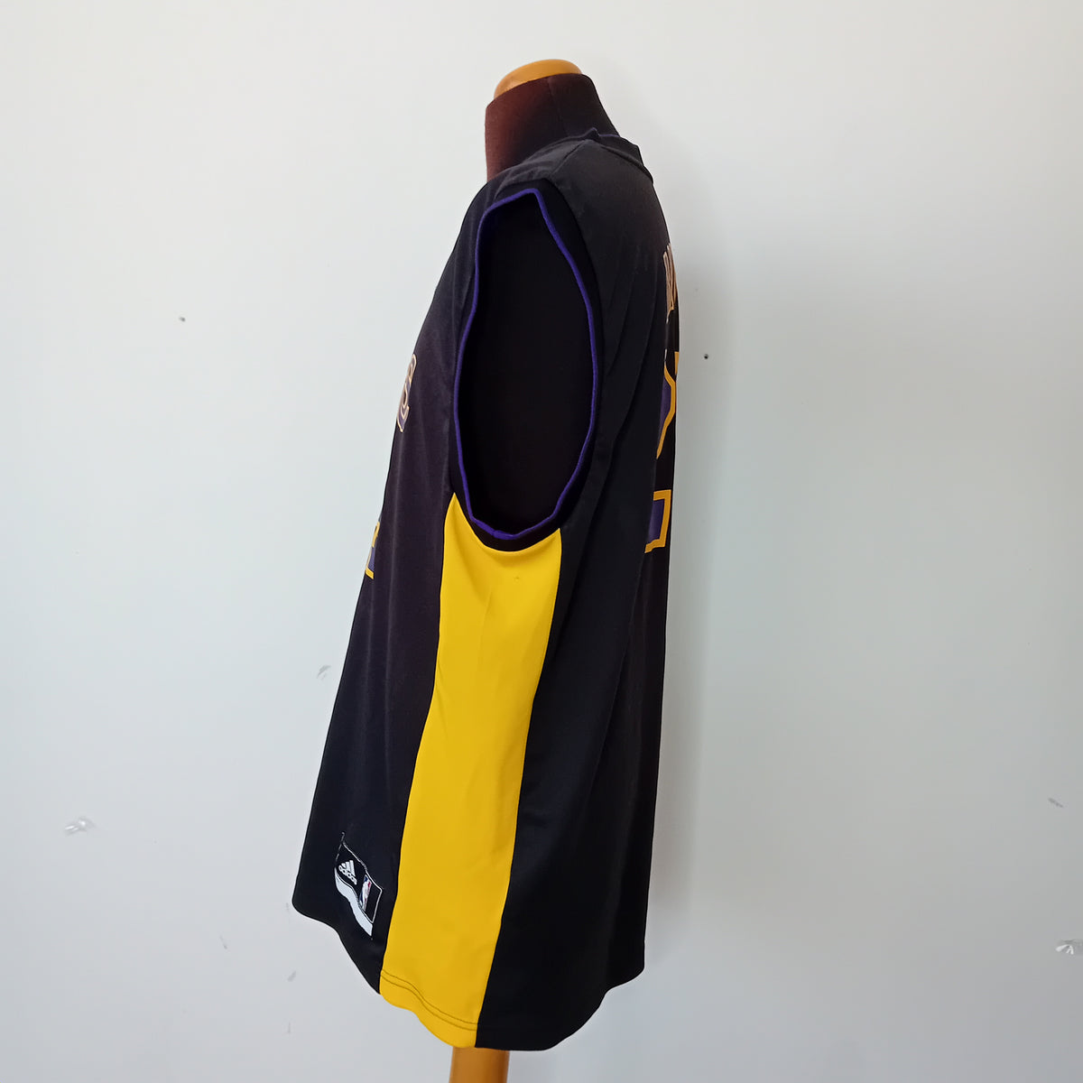 Canotta NBA Kobe Bryant