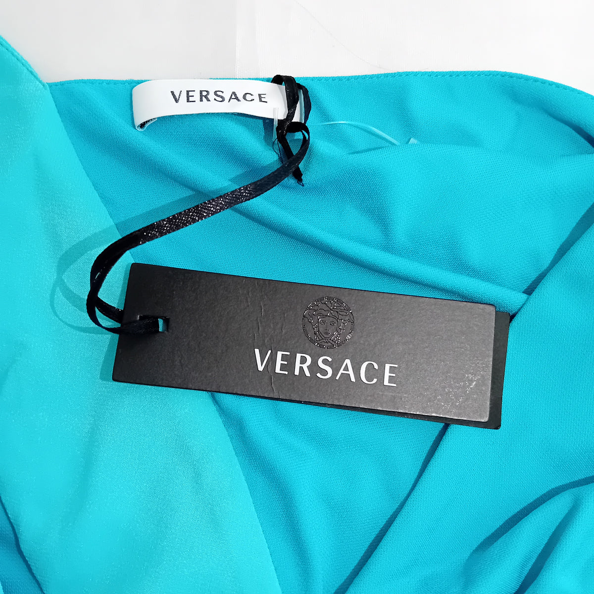 Abito Versace