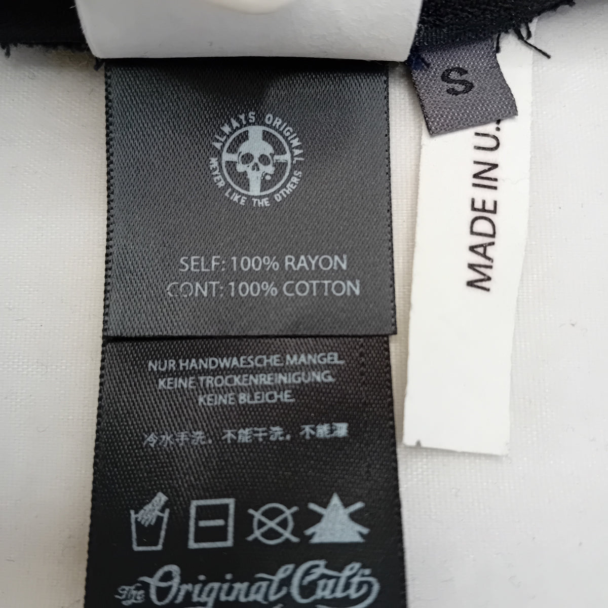 Vestito LIP SERVICE