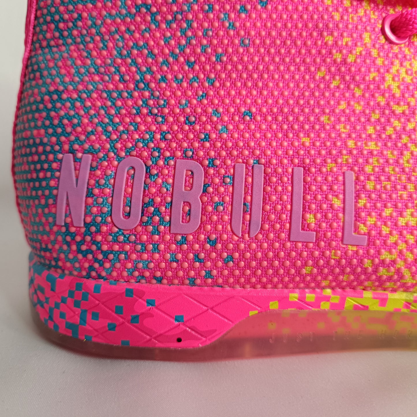 Sneakers, NOBULL outwork