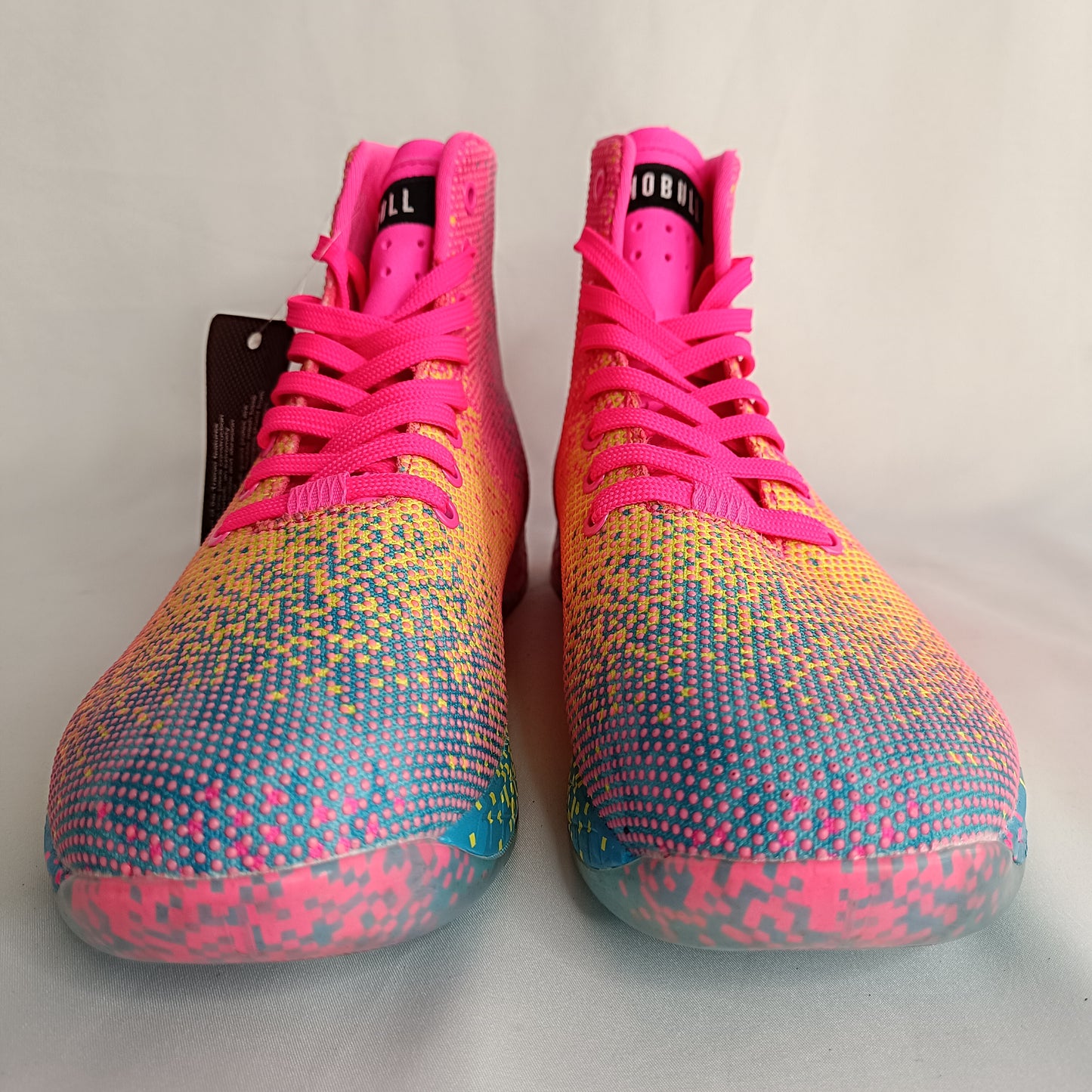 Sneakers, NOBULL outwork