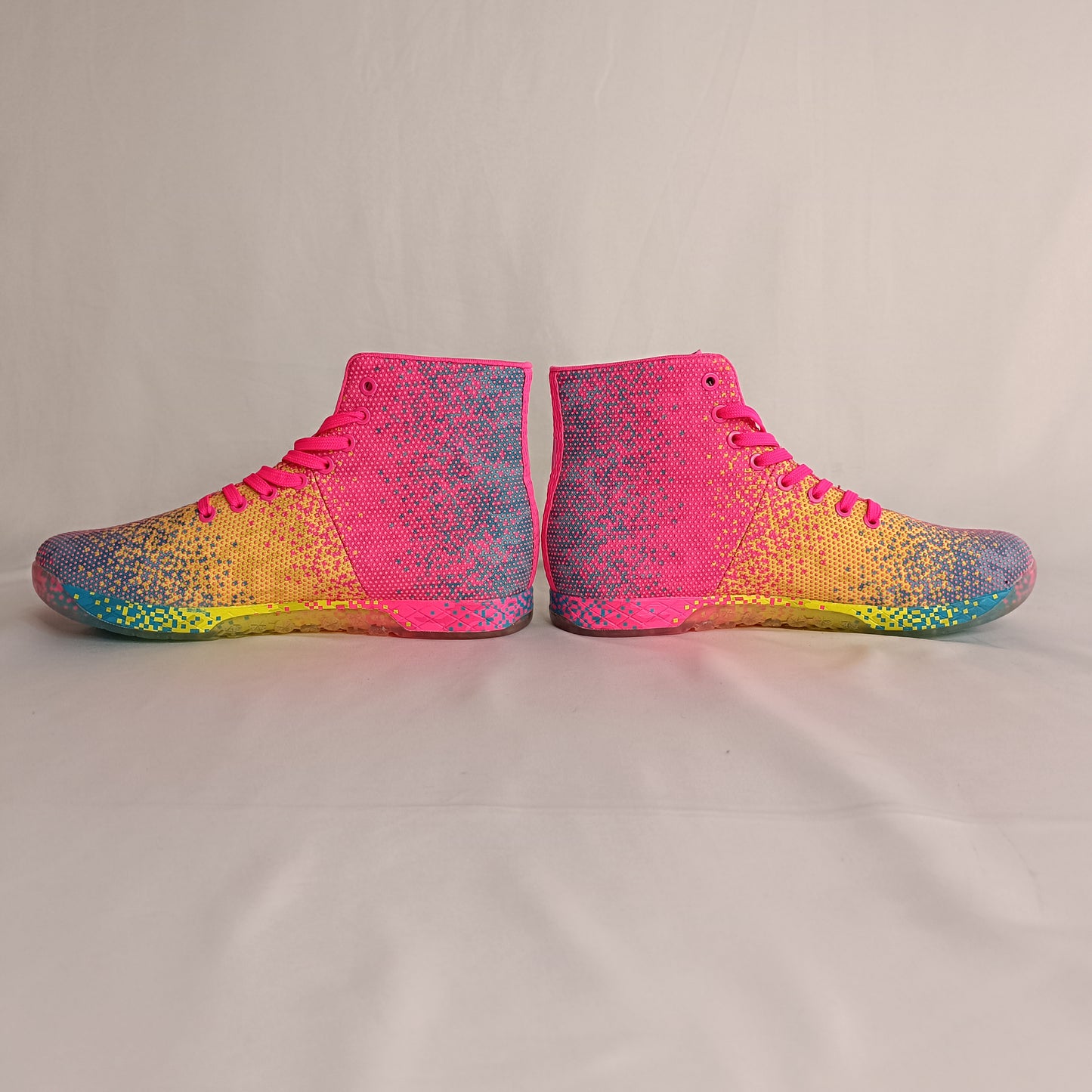 Sneakers, NOBULL outwork