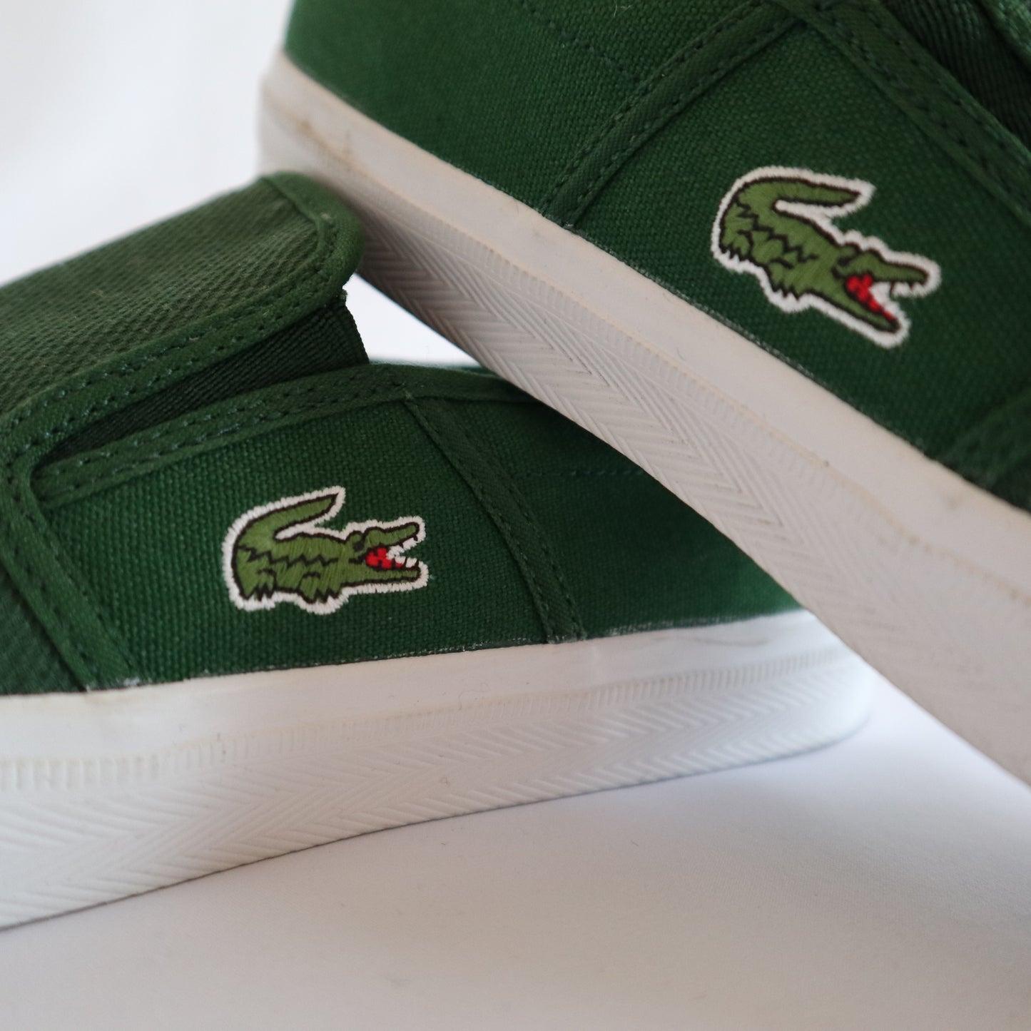 Sneakers Lacoste
